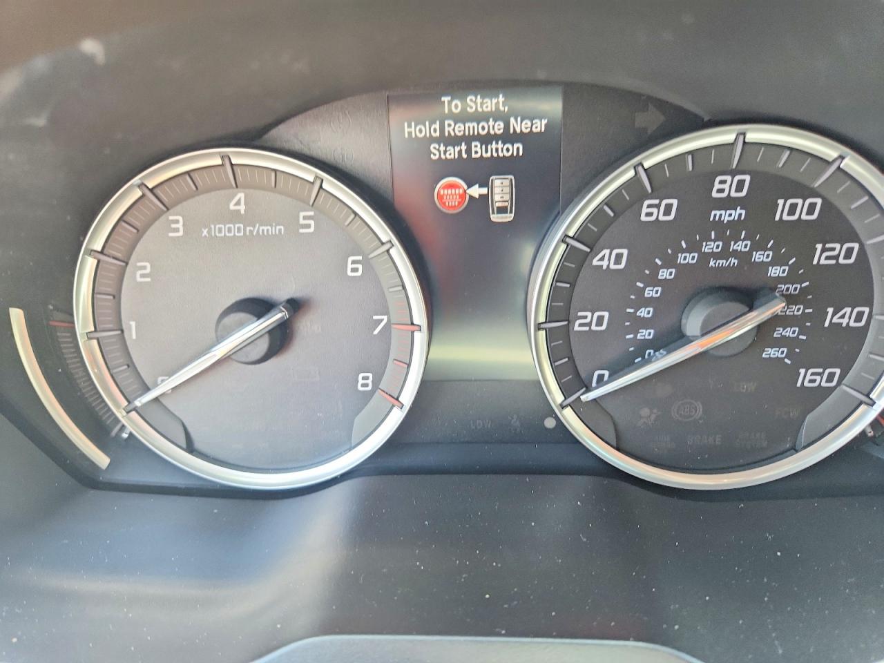 2014 Acura Mdx Серый vin: 5FRYD3H21EB006122