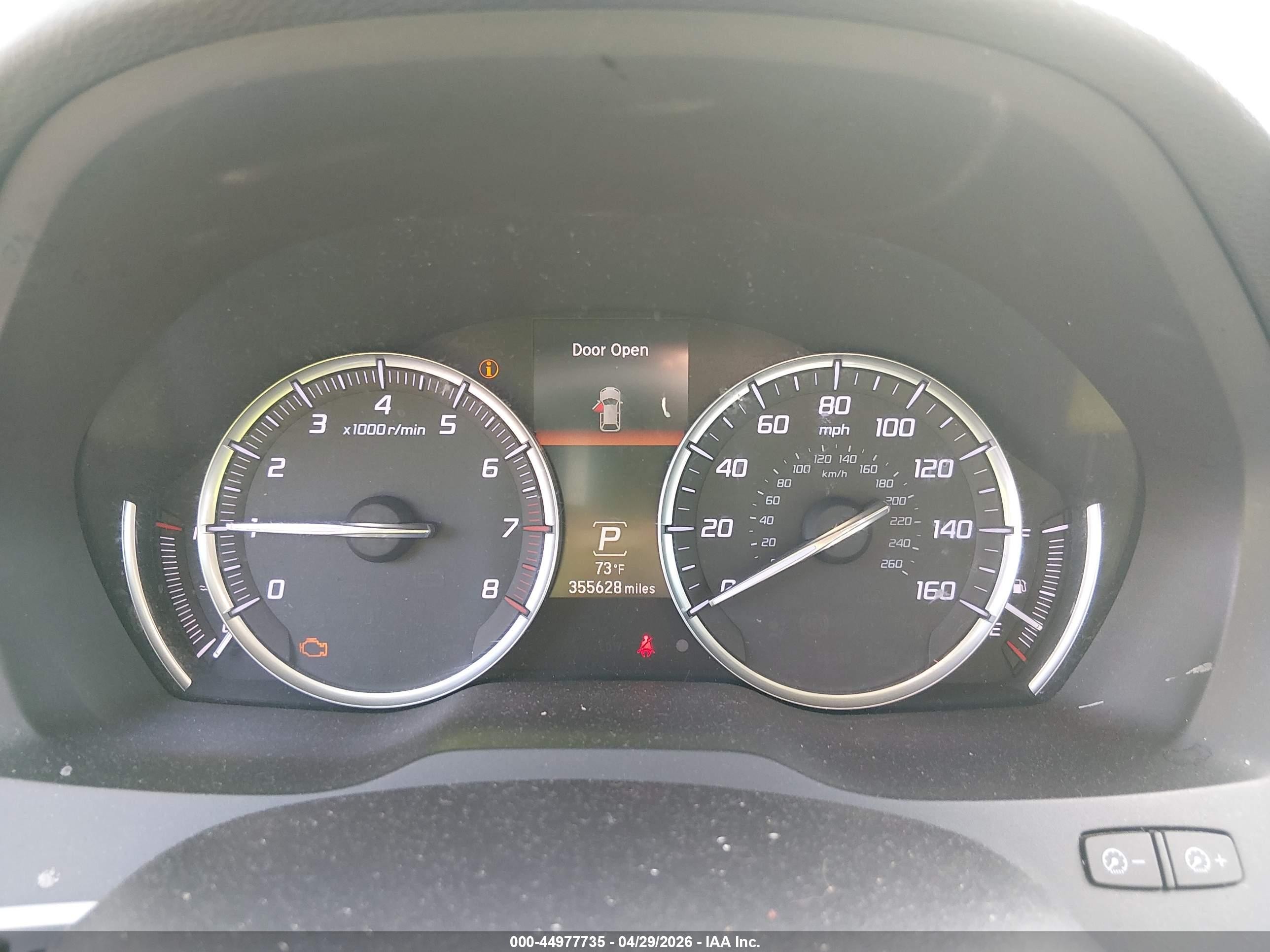 2014 Acura Mdx   Silver vin: 5FRYD3H24EB015509