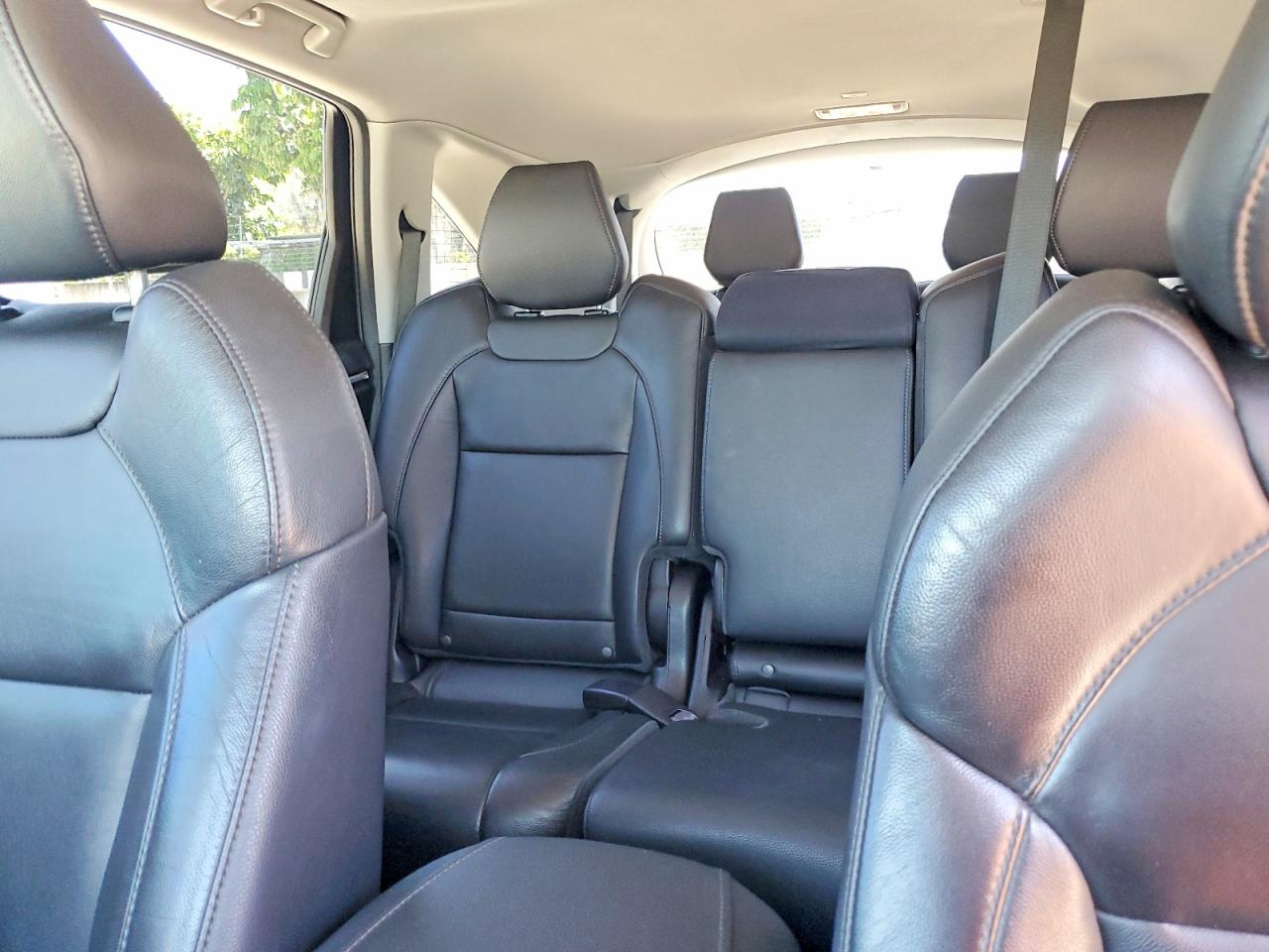 2015 Acura Mdx Black vin: 5FRYD3H25FB013592