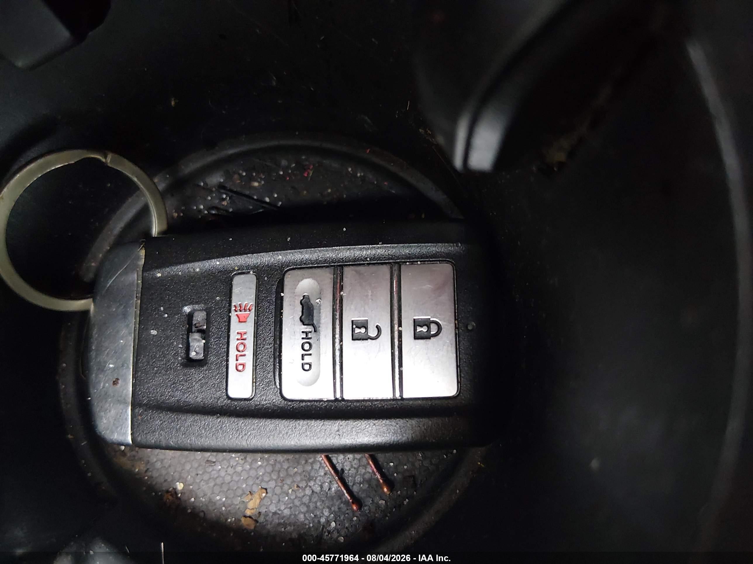 2014 Acura Mdx   Black vin: 5FRYD3H27EB001331