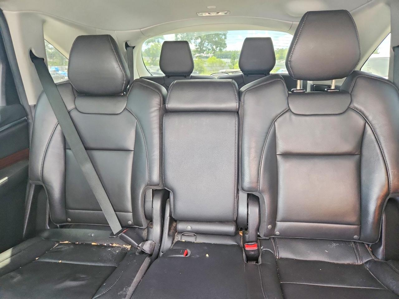 2014 Acura Mdx Silver vin: 5FRYD3H28EB008644