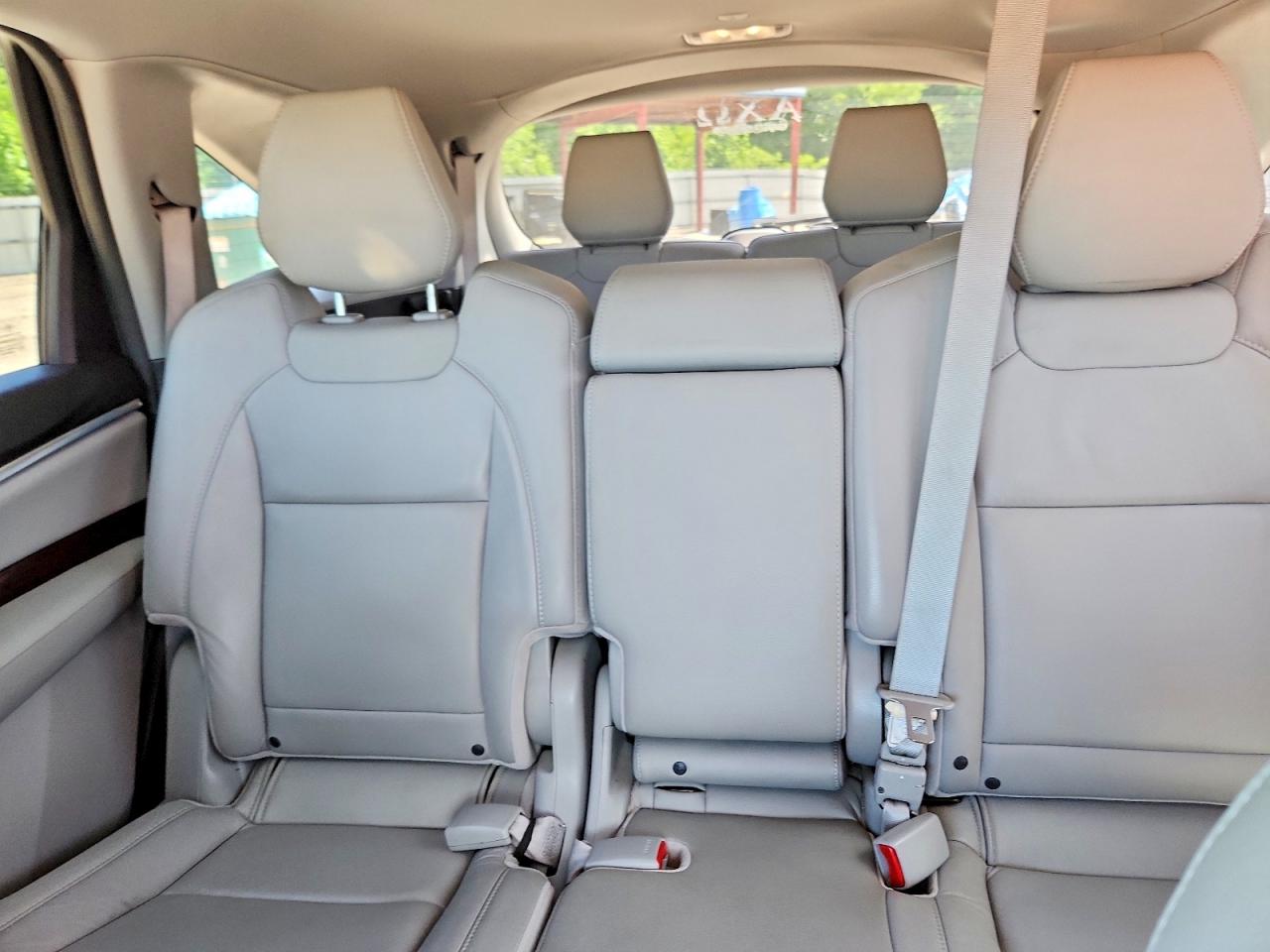 2014 Acura Mdx Charcoal vin: 5FRYD3H28EB015559