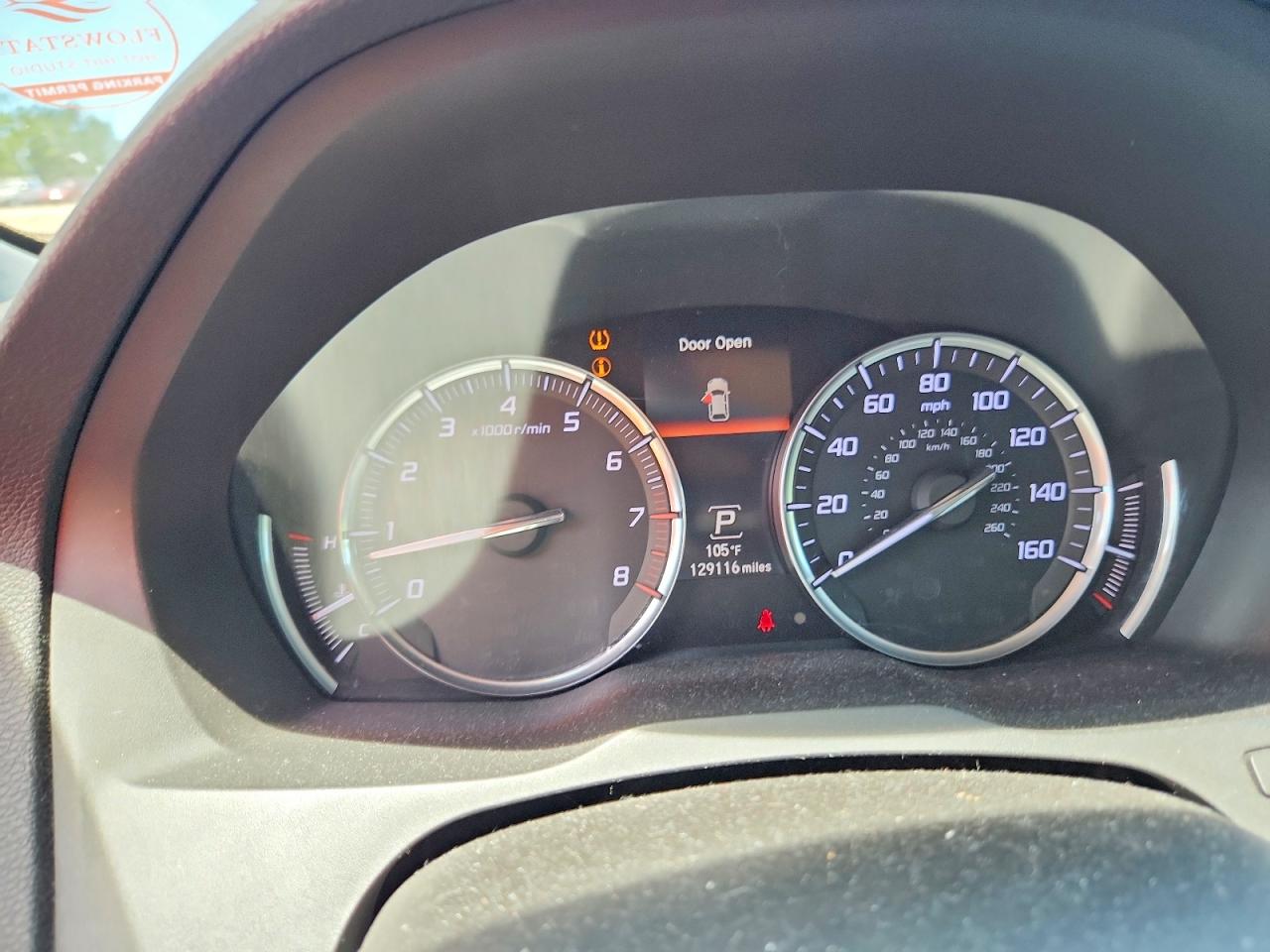 2014 Acura Mdx Charcoal vin: 5FRYD3H28EB015559