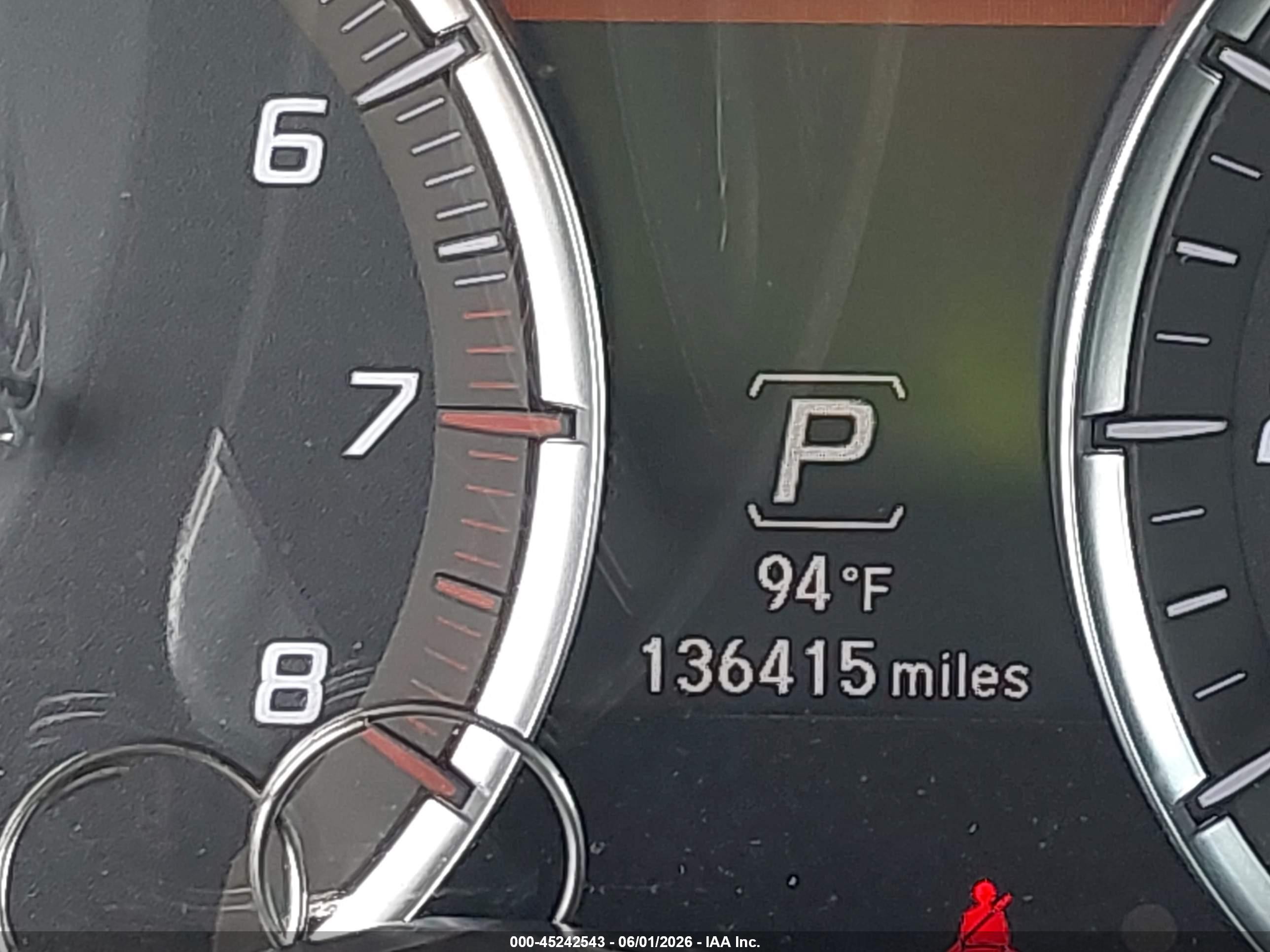 2014 Acura Mdx   Gray vin: 5FRYD3H2XEB006717