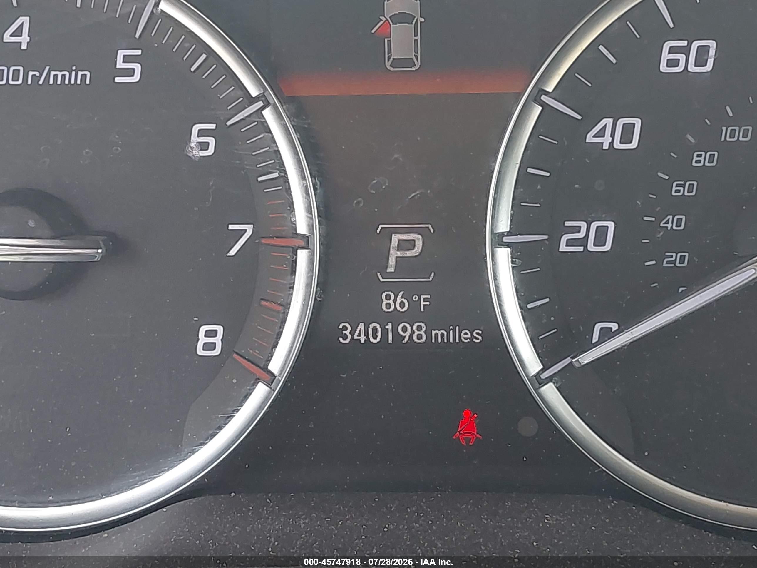 2014 Acura Mdx   White vin: 5FRYD3H2XEB007432