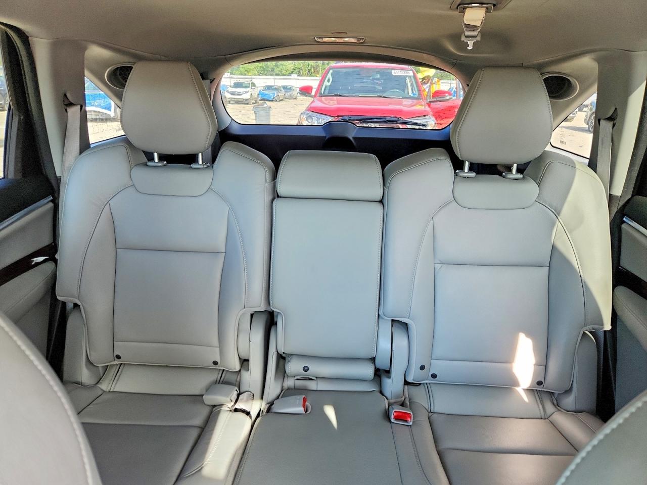 2014 Acura Mdx Technology Silver vin: 5FRYD3H40EB004783