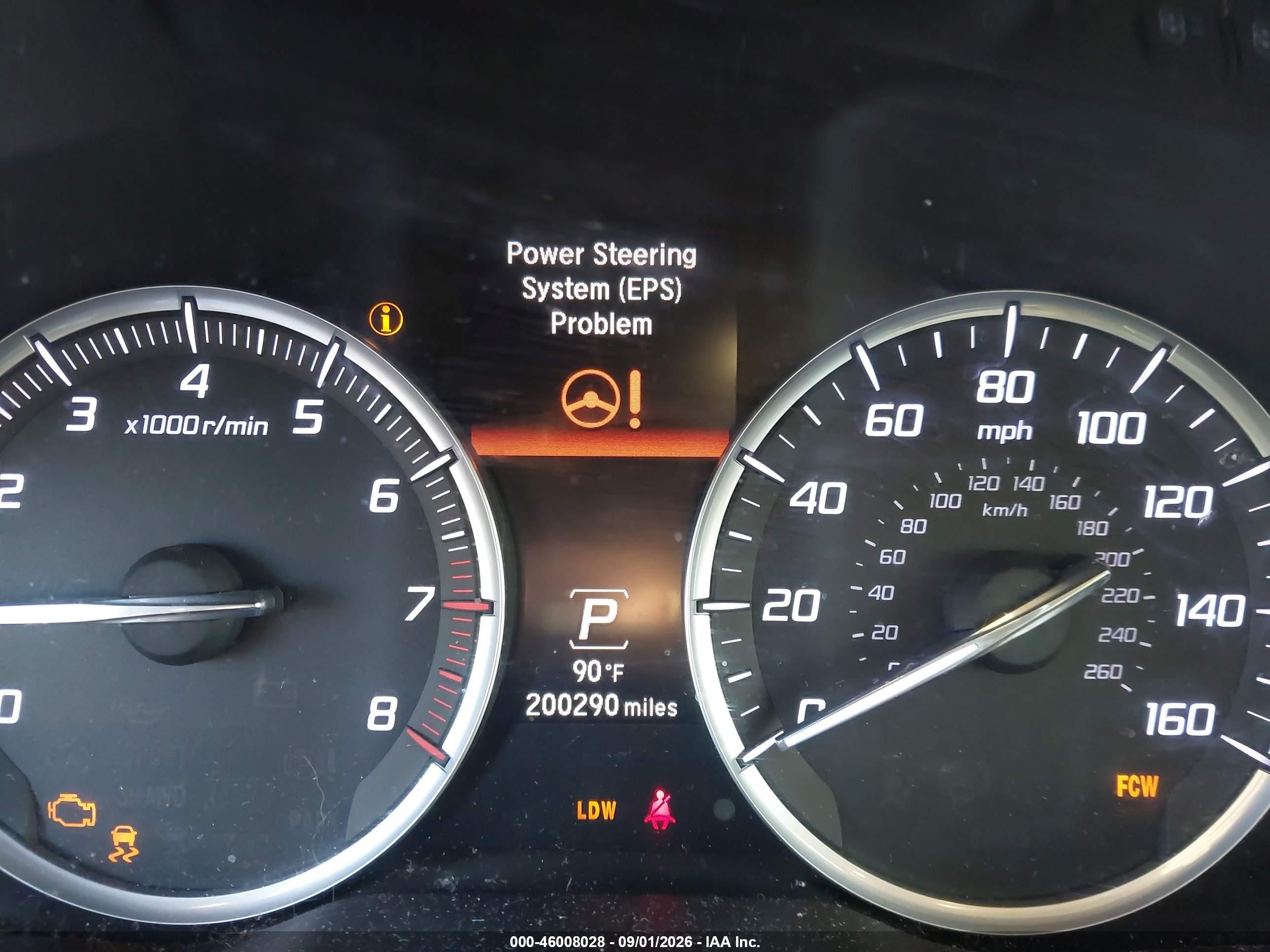 2014 Acura Mdx Technology Package Green vin: 5FRYD3H40EB006940