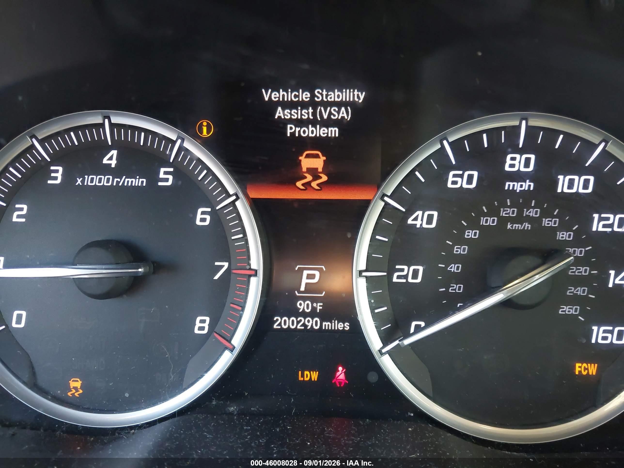 2014 Acura Mdx Technology Package Green vin: 5FRYD3H40EB006940