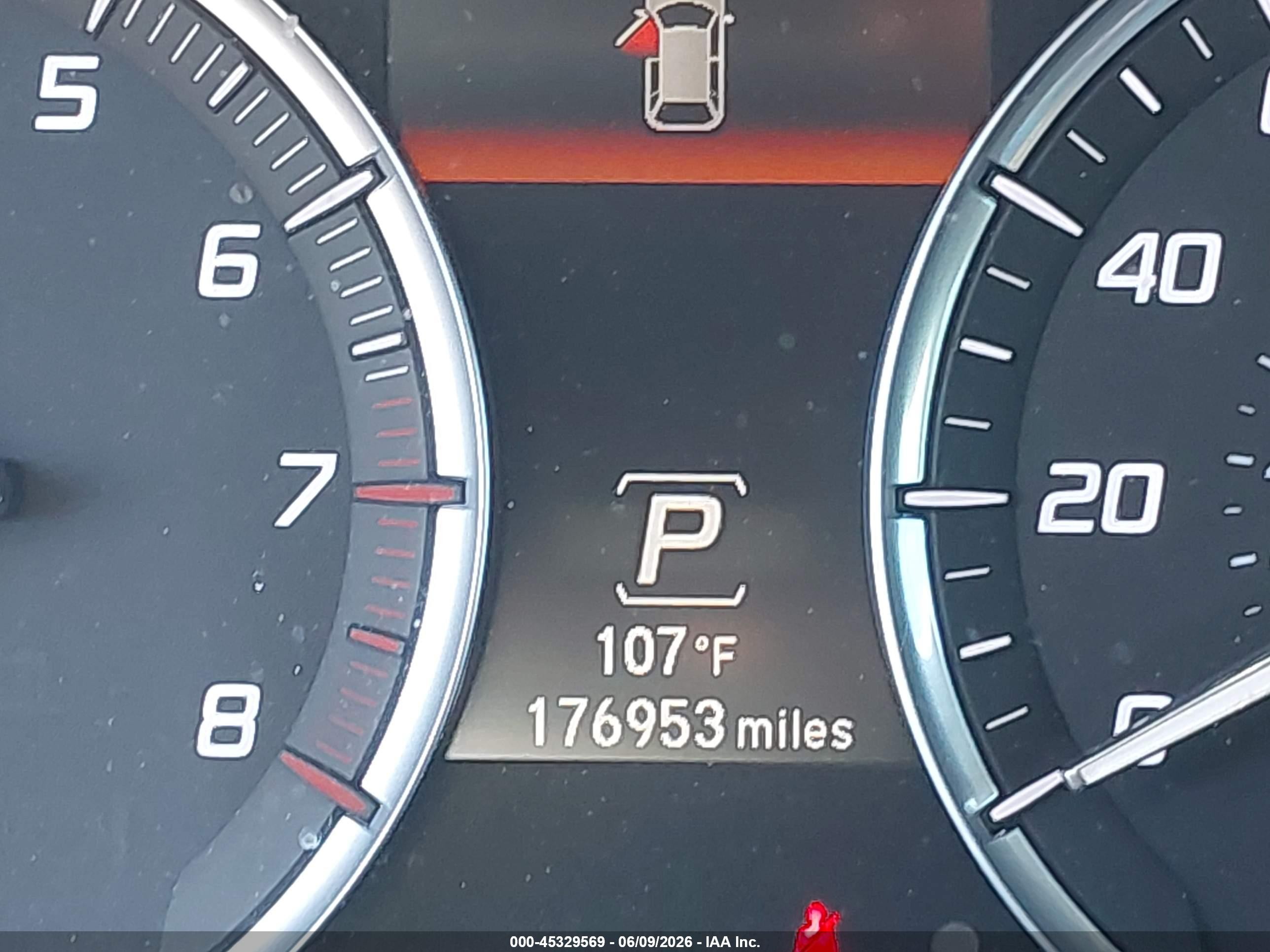 2014 Acura Mdx Technology Package Black vin: 5FRYD3H40EB007540