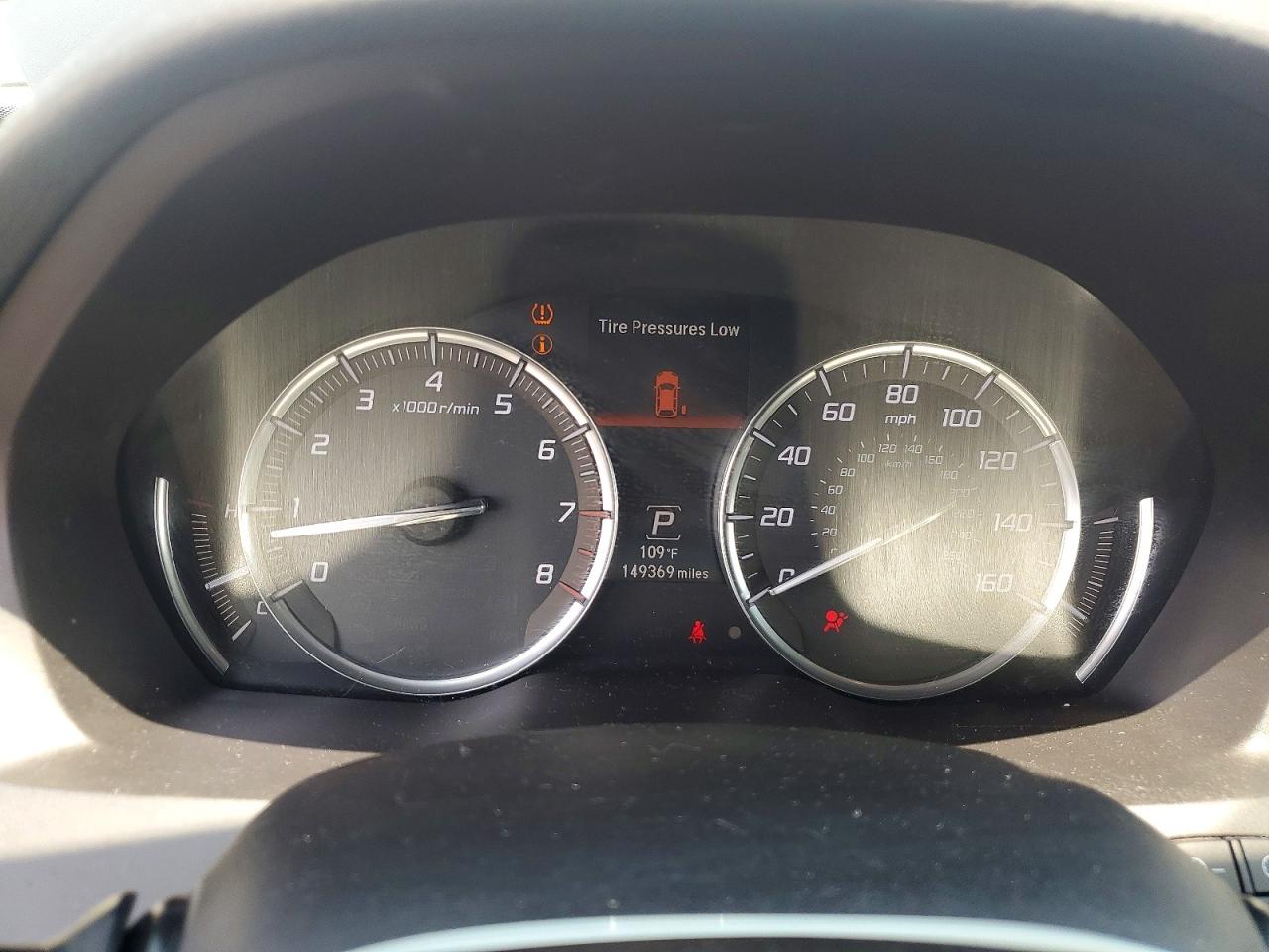 2014 Acura Mdx Technology Серый vin: 5FRYD3H40EB017355