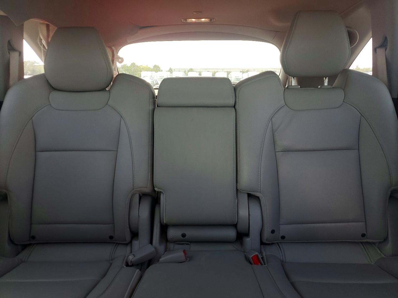 2014 Acura Mdx Technology Серый vin: 5FRYD3H40EB017355