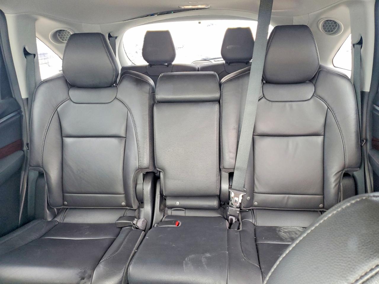 2014 Acura Mdx Technology Silver vin: 5FRYD3H40EB020191