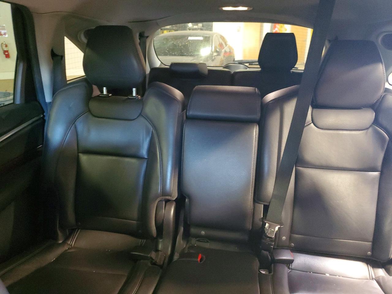 2014 Acura Mdx Technology Gray vin: 5FRYD3H42EB017485