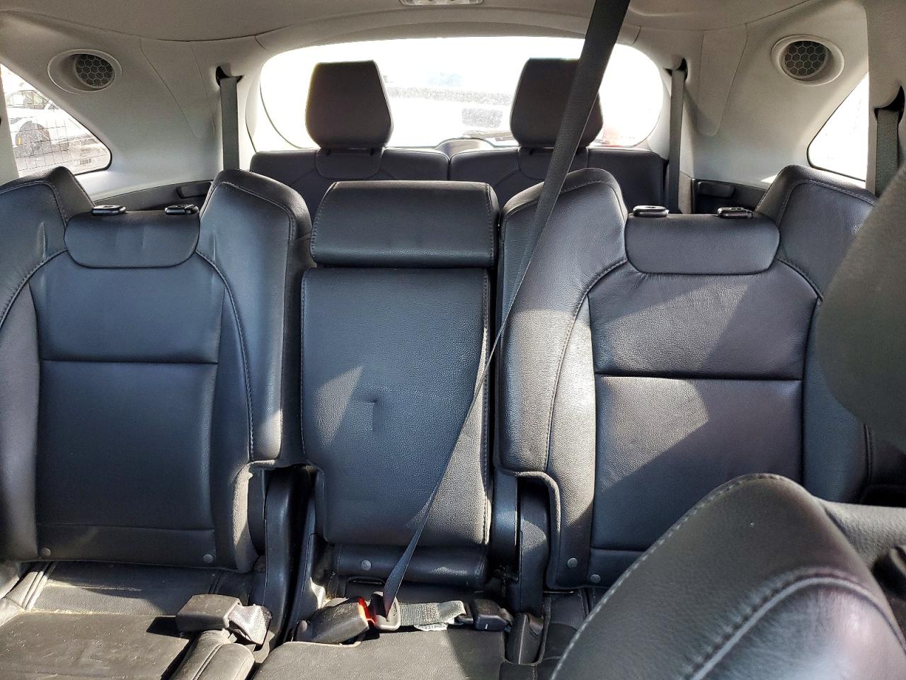 2015 Acura Mdx Technology Charcoal vin: 5FRYD3H42FB001529