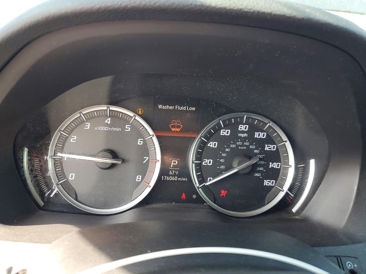 2015 Acura Mdx Technology Charcoal vin: 5FRYD3H42FB001529