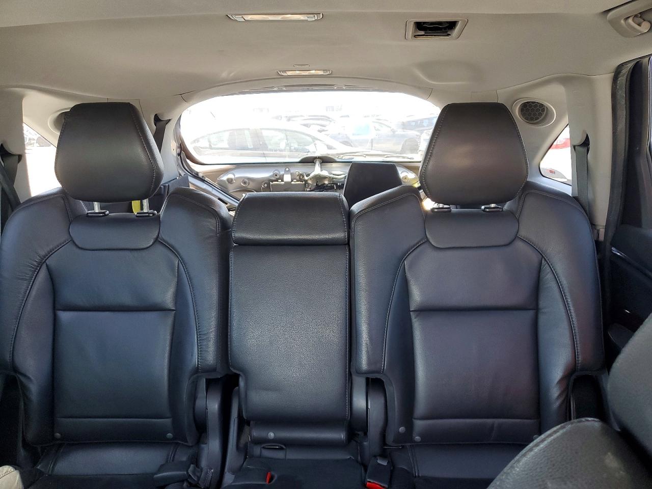 2014 Acura Mdx Technology Silver vin: 5FRYD3H44EB008979