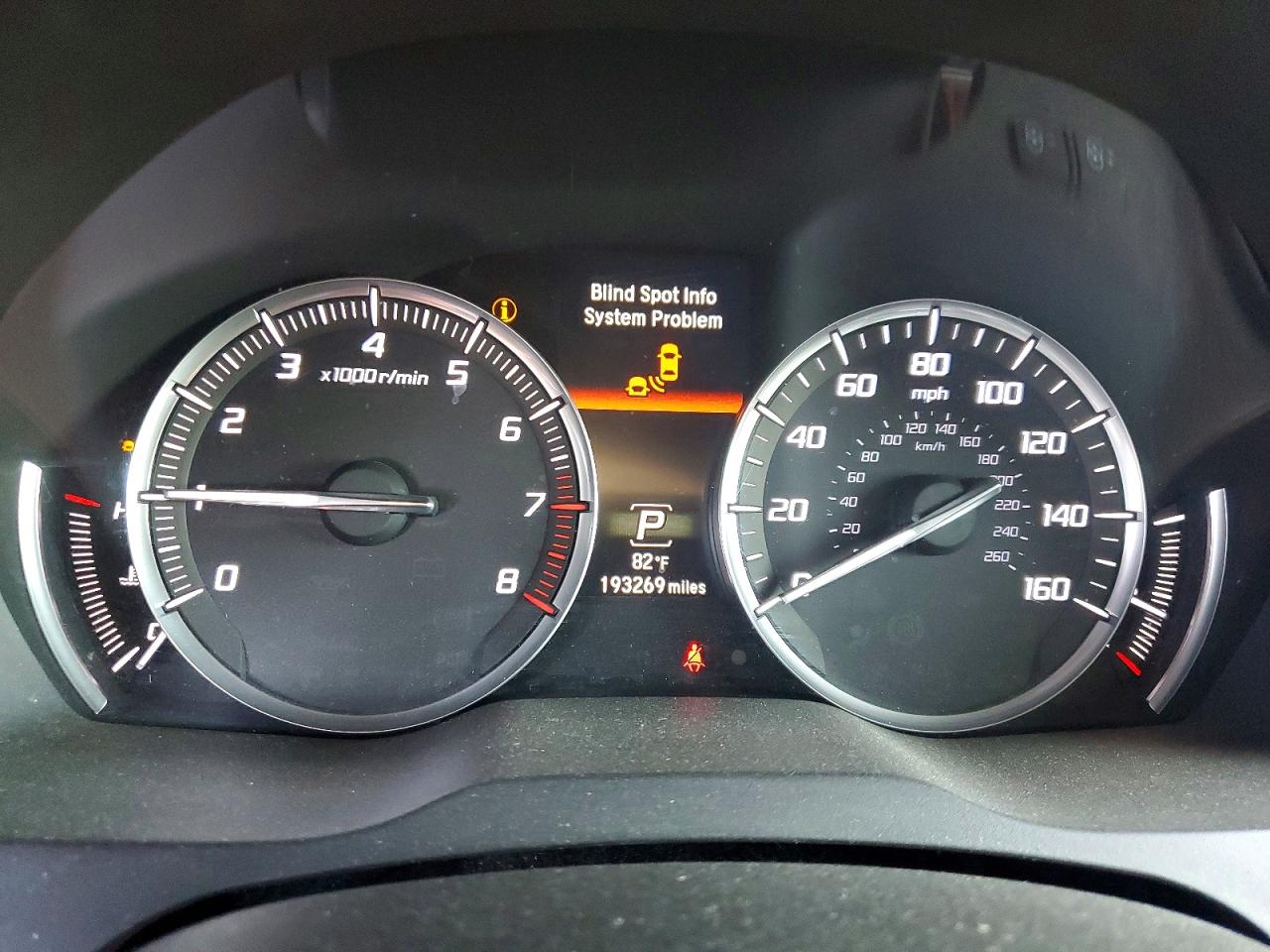 2014 Acura Mdx Technology Silver vin: 5FRYD3H44EB008979