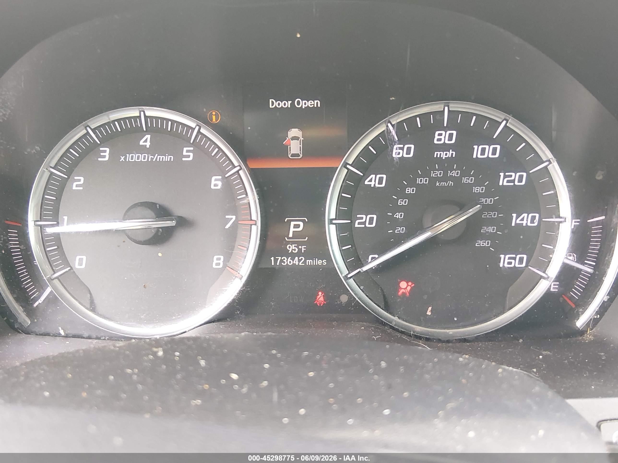 2014 Acura Mdx Technology Package Burgundy vin: 5FRYD3H44EB019092