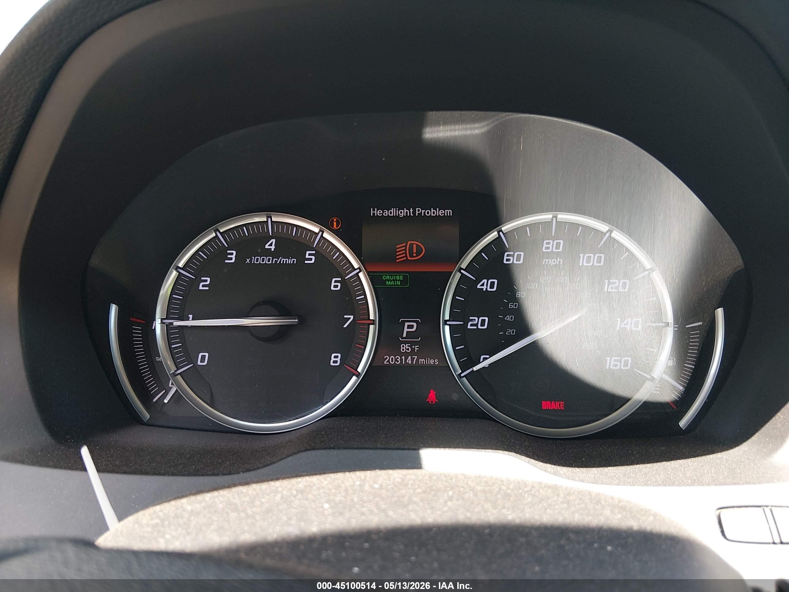 2015 Acura Mdx Technology Package White vin: 5FRYD3H44FB012886