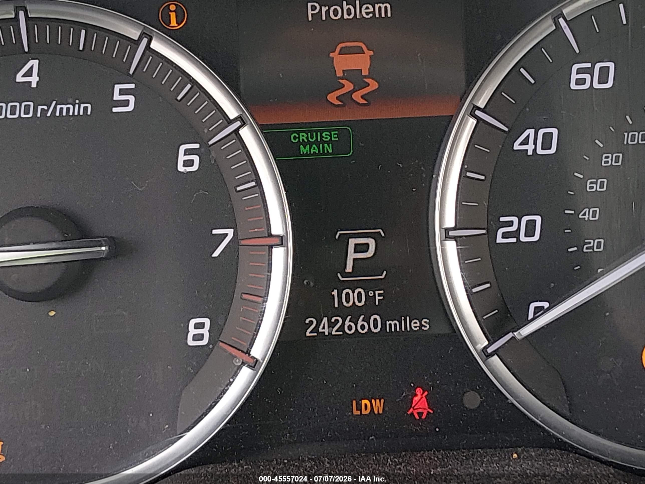 2015 Acura Mdx Technology Package Gray vin: 5FRYD3H44FB014606