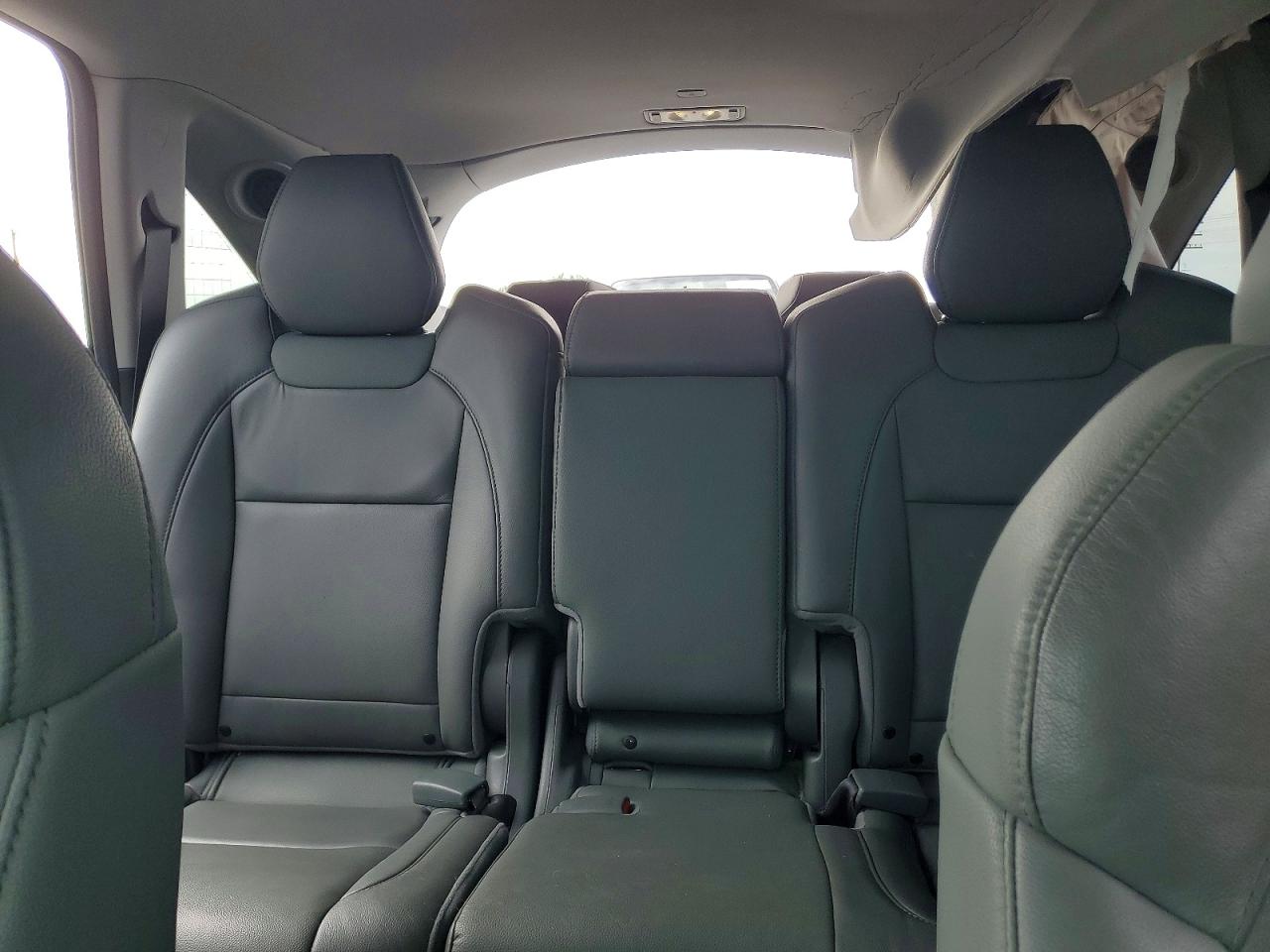 2014 Acura Mdx Technology White vin: 5FRYD3H45EB009297