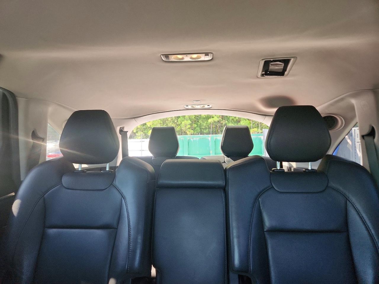 2014 Acura Mdx Technology Black vin: 5FRYD3H45EB013432