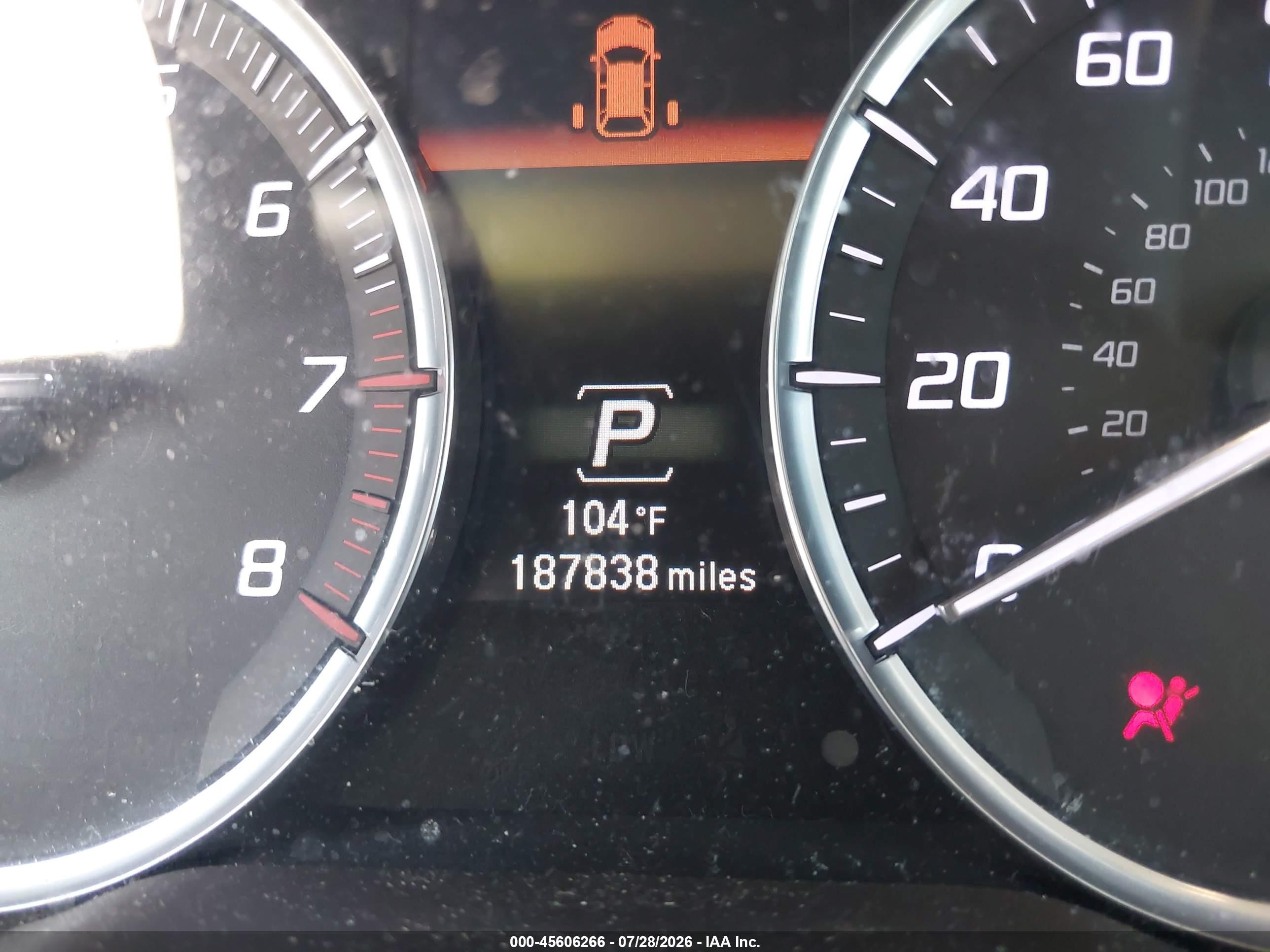 2014 Acura Mdx Technology Package Black vin: 5FRYD3H45EB018601