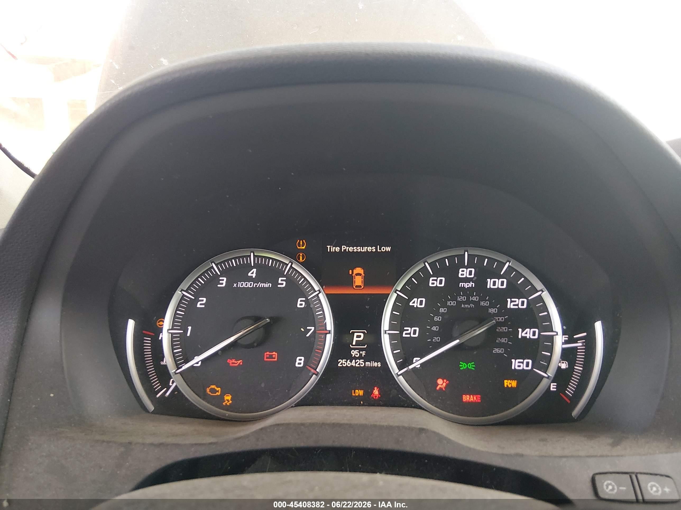 2014 Acura Mdx Technology Package Gray vin: 5FRYD3H46EB002374