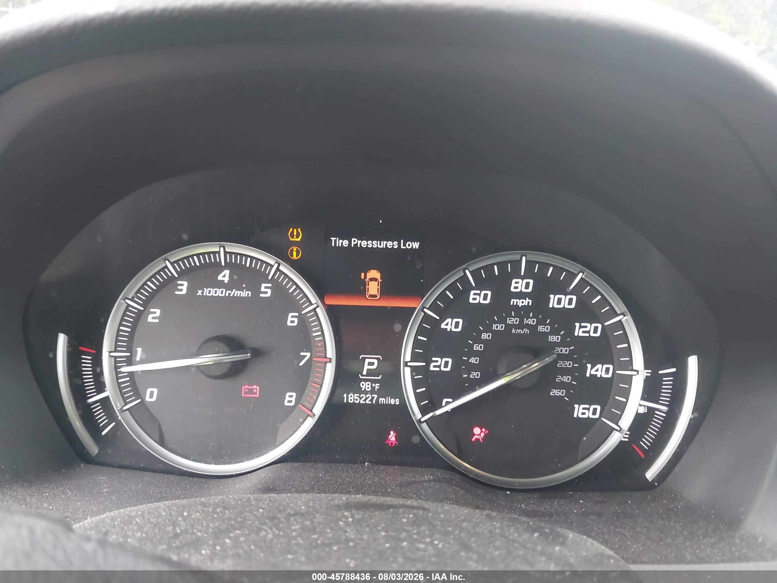 2015 Acura Mdx Technology Package Gray vin: 5FRYD3H46FB006815