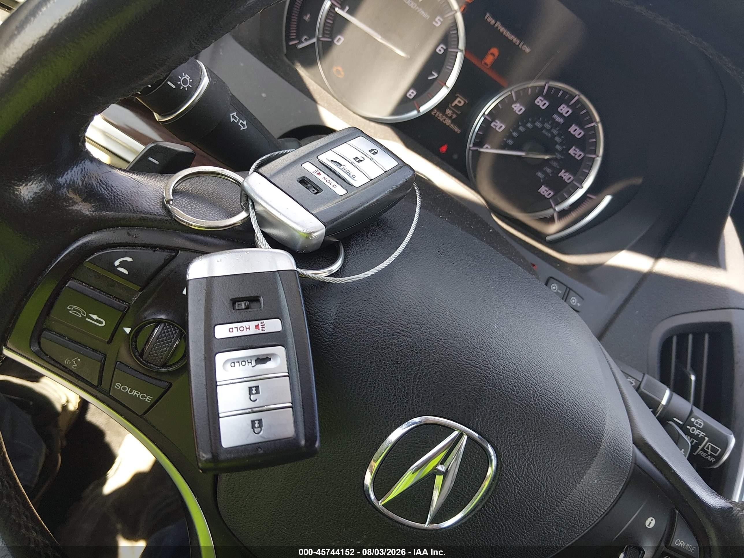 2014 Acura Mdx Technology Package Белый vin: 5FRYD3H47EB010757