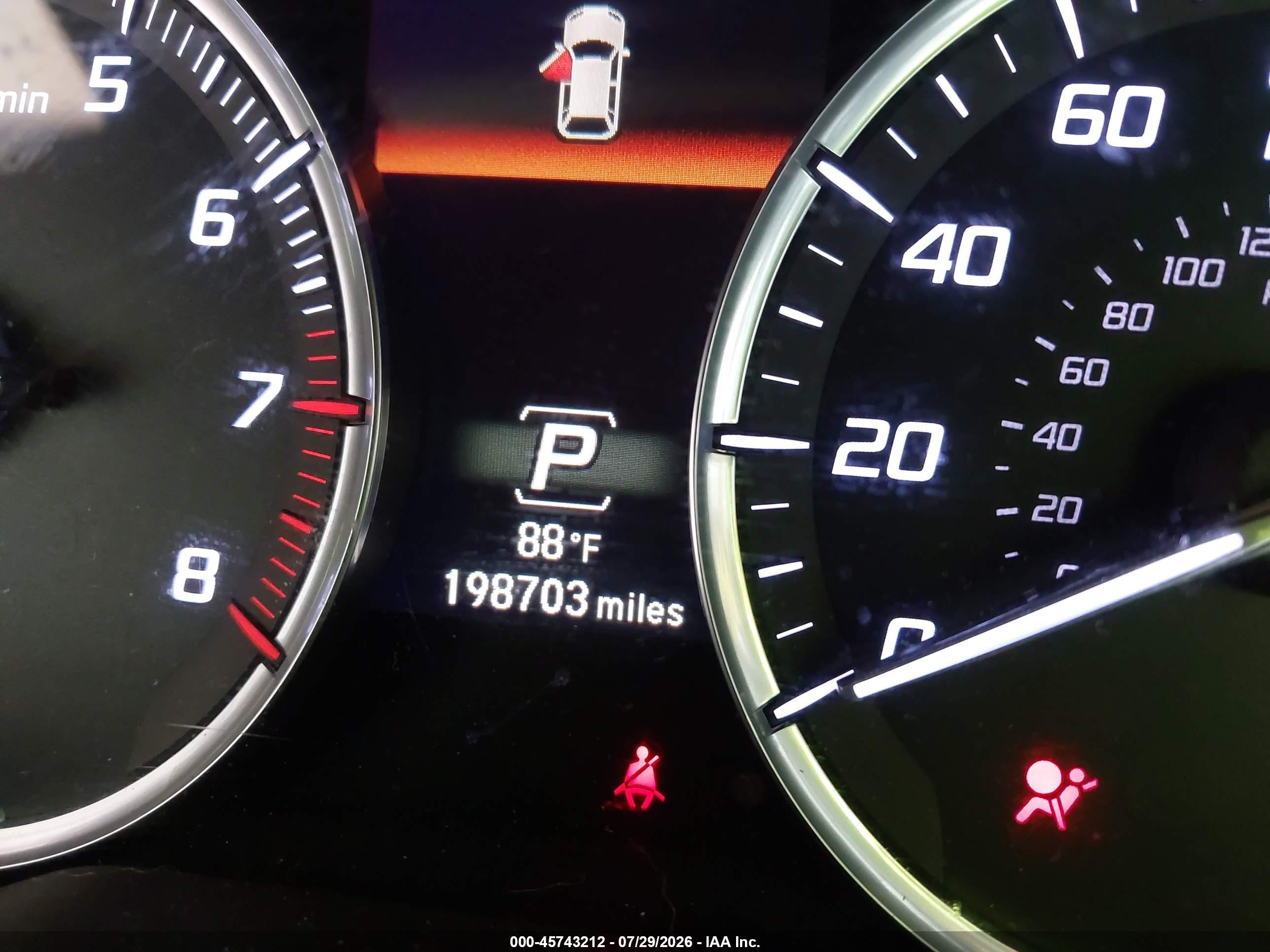 2014 Acura Mdx Technology Package White vin: 5FRYD3H47EB018079
