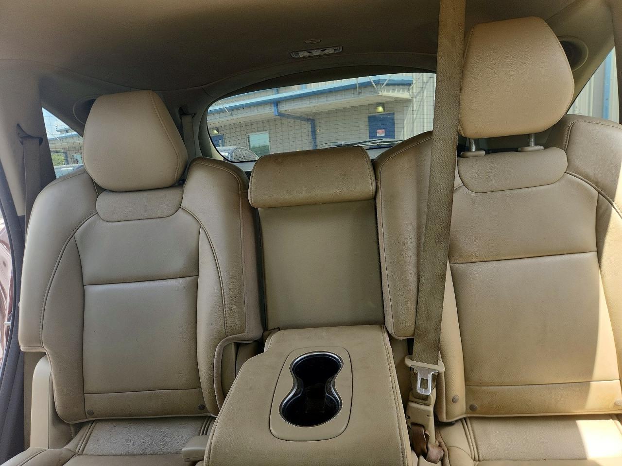 2015 Acura Mdx Technology Бордовый vin: 5FRYD3H47FB001056