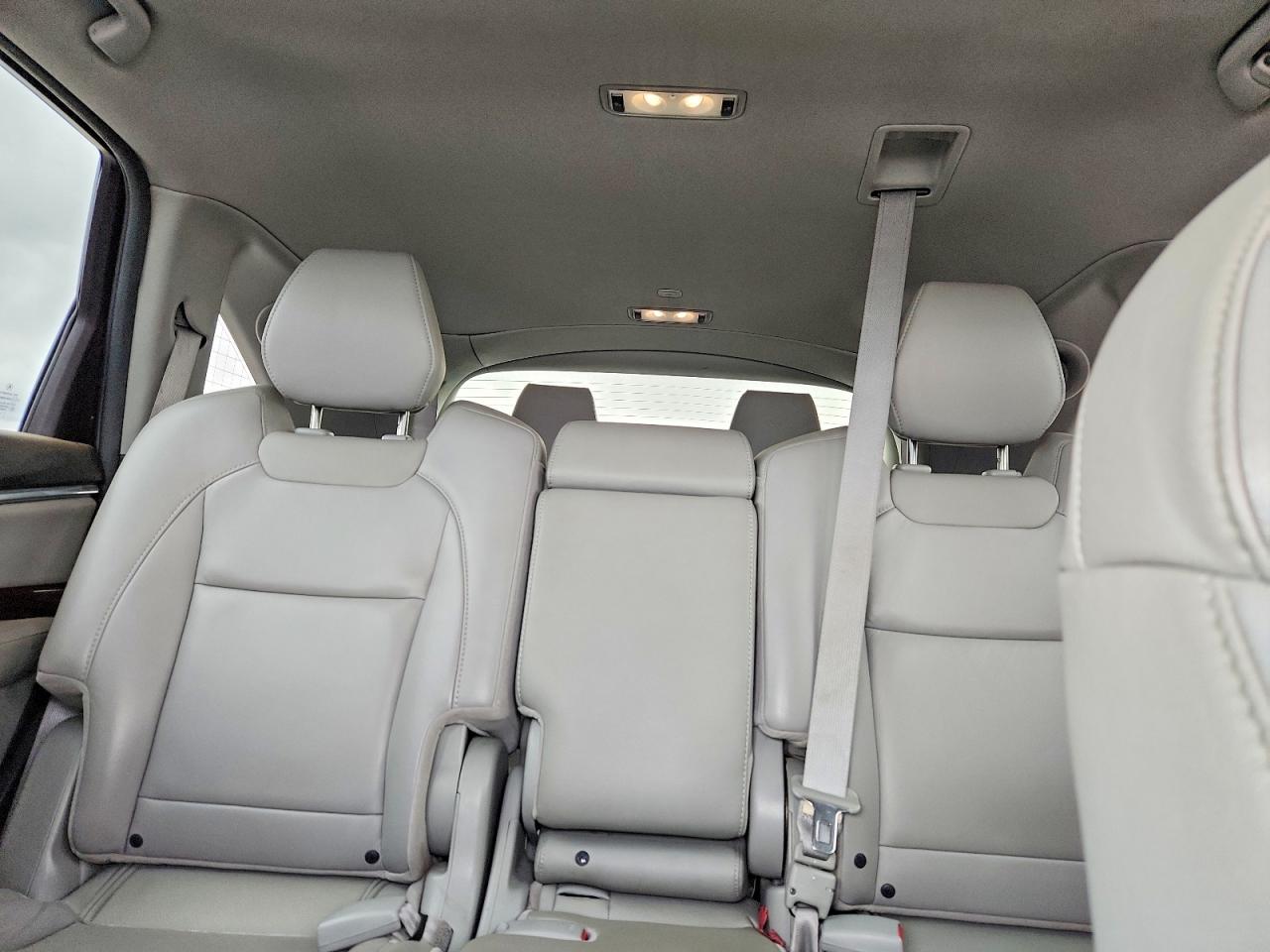 2014 Acura Mdx Technology Silver vin: 5FRYD3H48EB011609