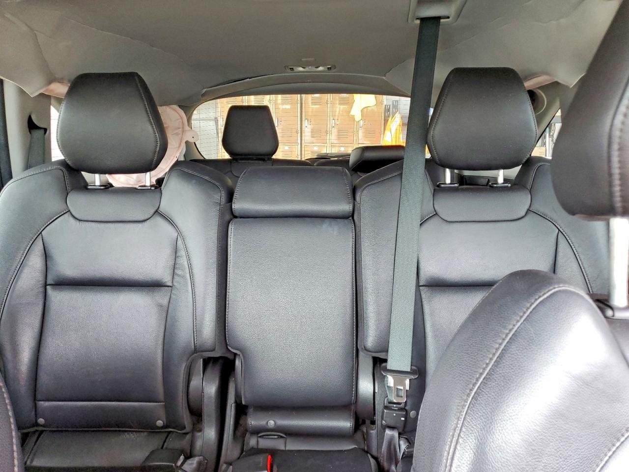 2014 Acura Mdx Technology Gray vin: 5FRYD3H49EB002613