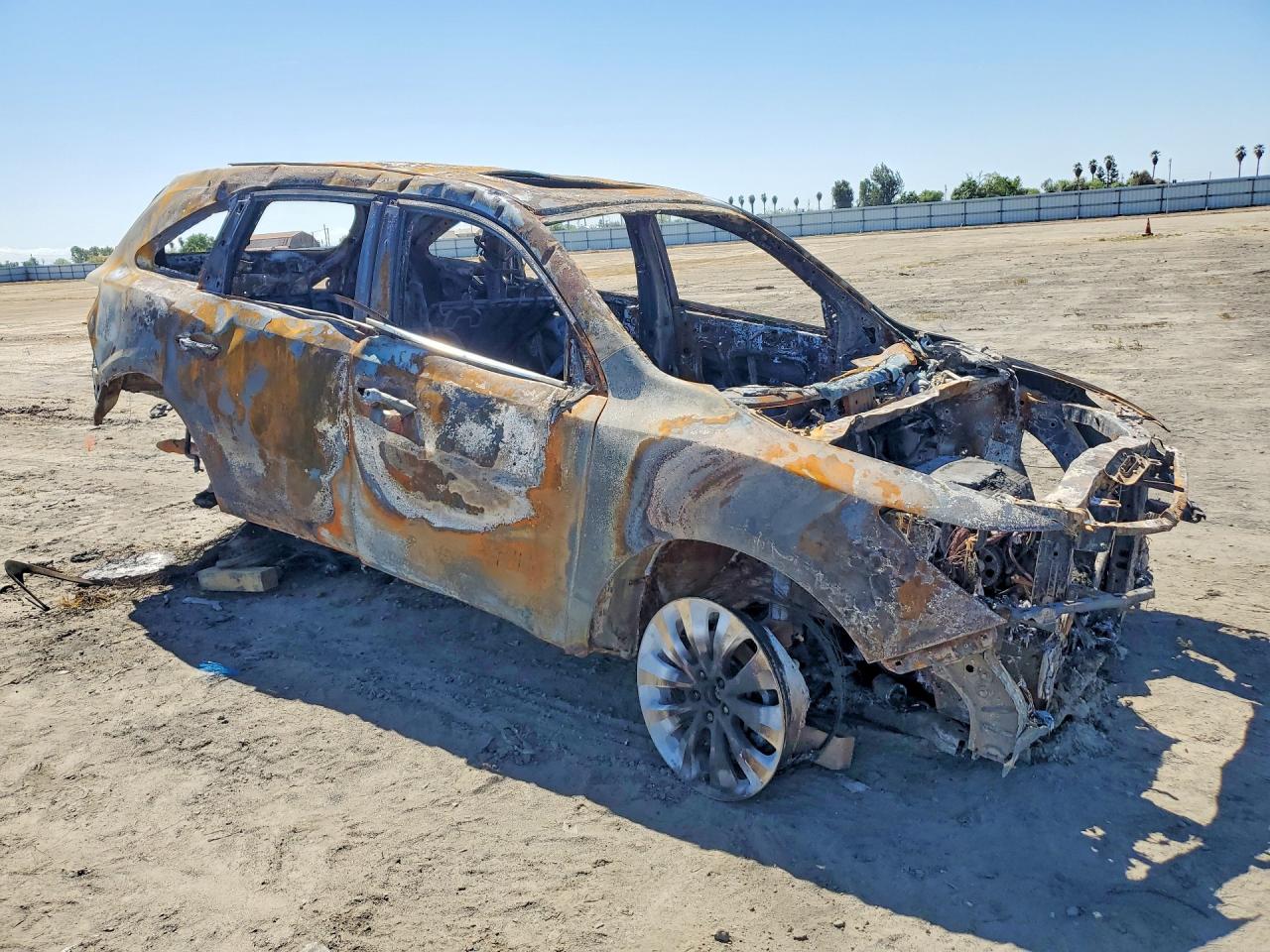 2014 Acura Mdx Technology Burn vin: 5FRYD3H49EB011182