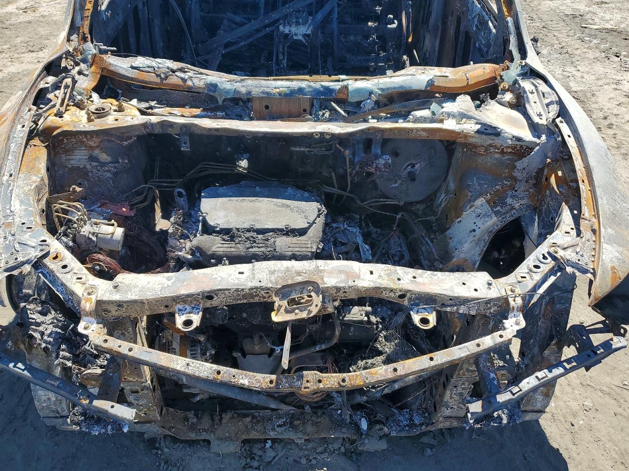 2014 Acura Mdx Technology Burn vin: 5FRYD3H49EB011182