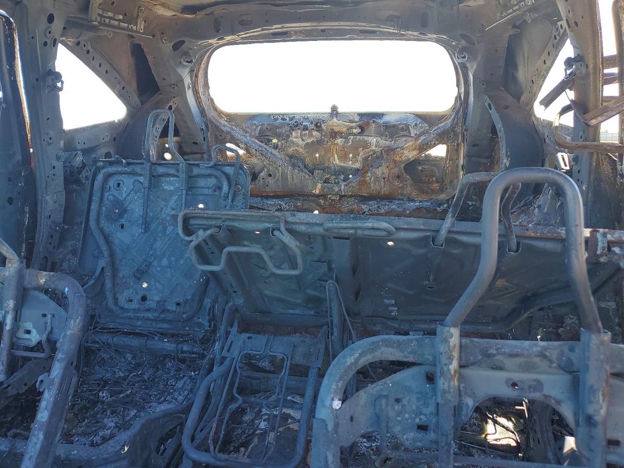 2014 Acura Mdx Technology Burn vin: 5FRYD3H49EB011182