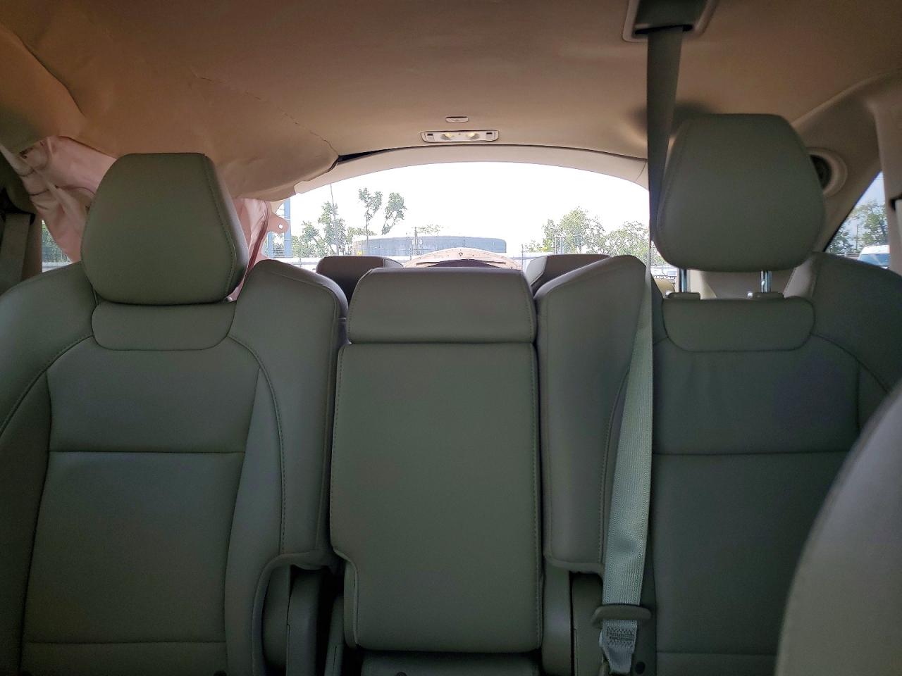 2014 Acura Mdx Technology White vin: 5FRYD3H49EB011358
