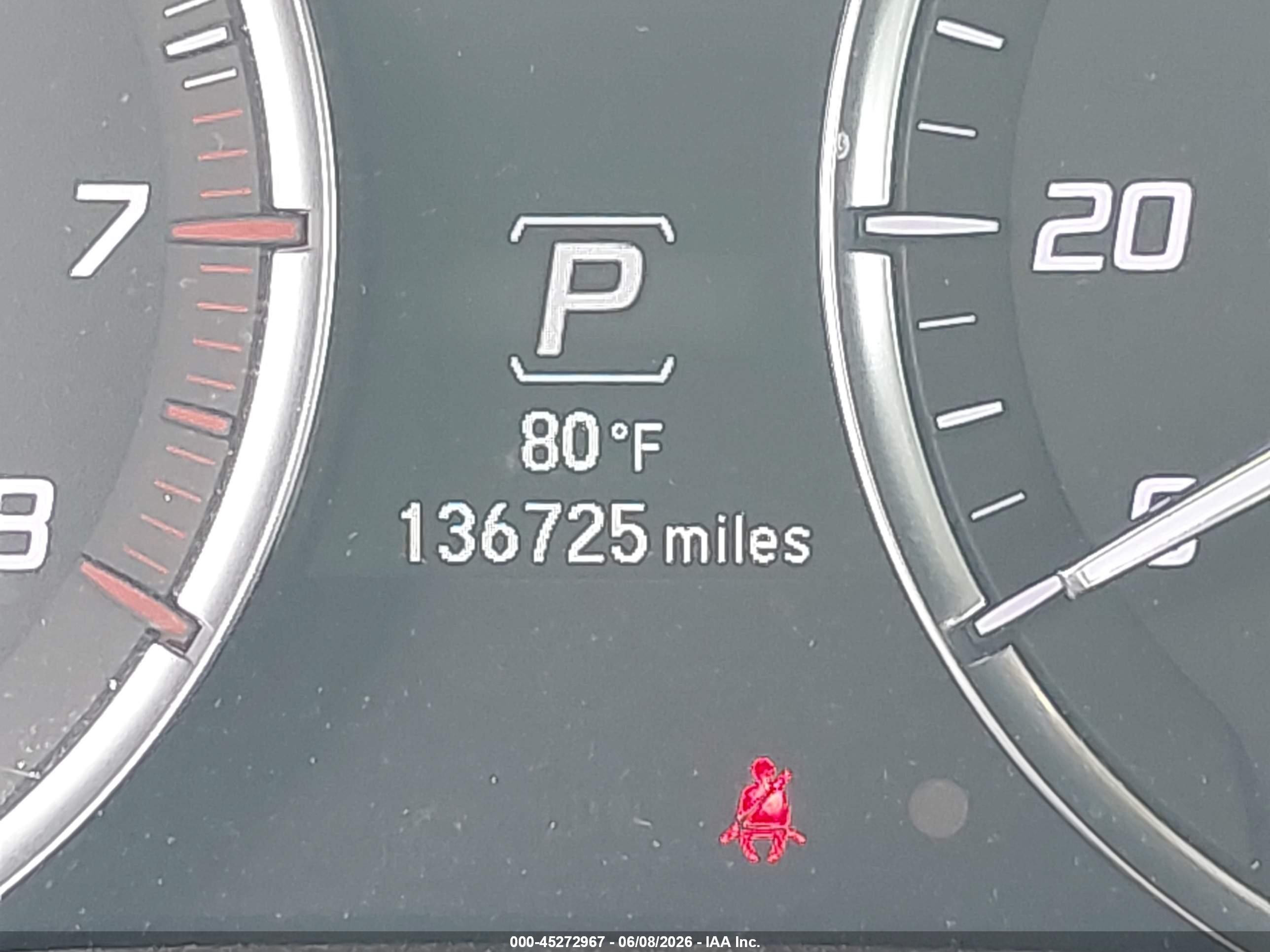 2014 Acura Mdx Technology Package Gray vin: 5FRYD3H4XEB009330