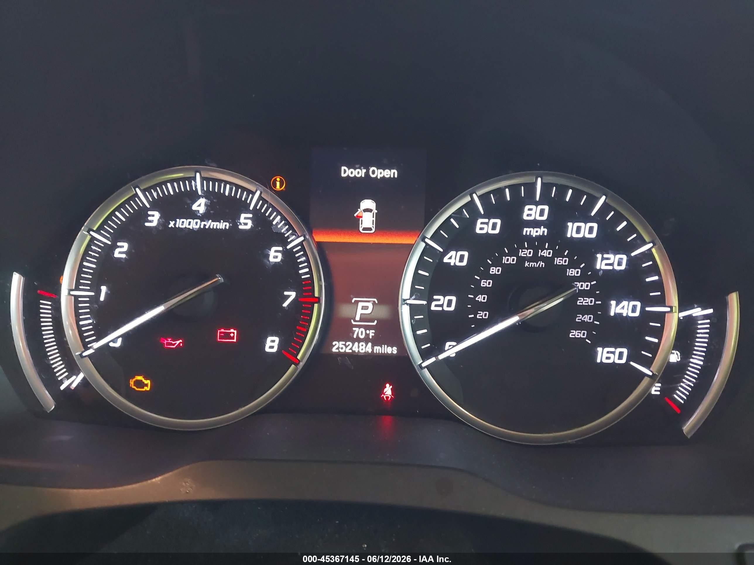 2014 Acura Mdx Technology Package Beige vin: 5FRYD3H4XEB011532
