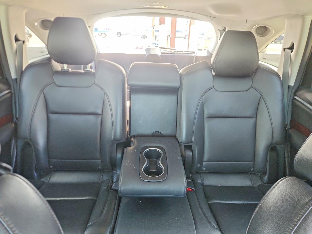 2014 Acura Mdx Technology Black vin: 5FRYD3H4XEB019372