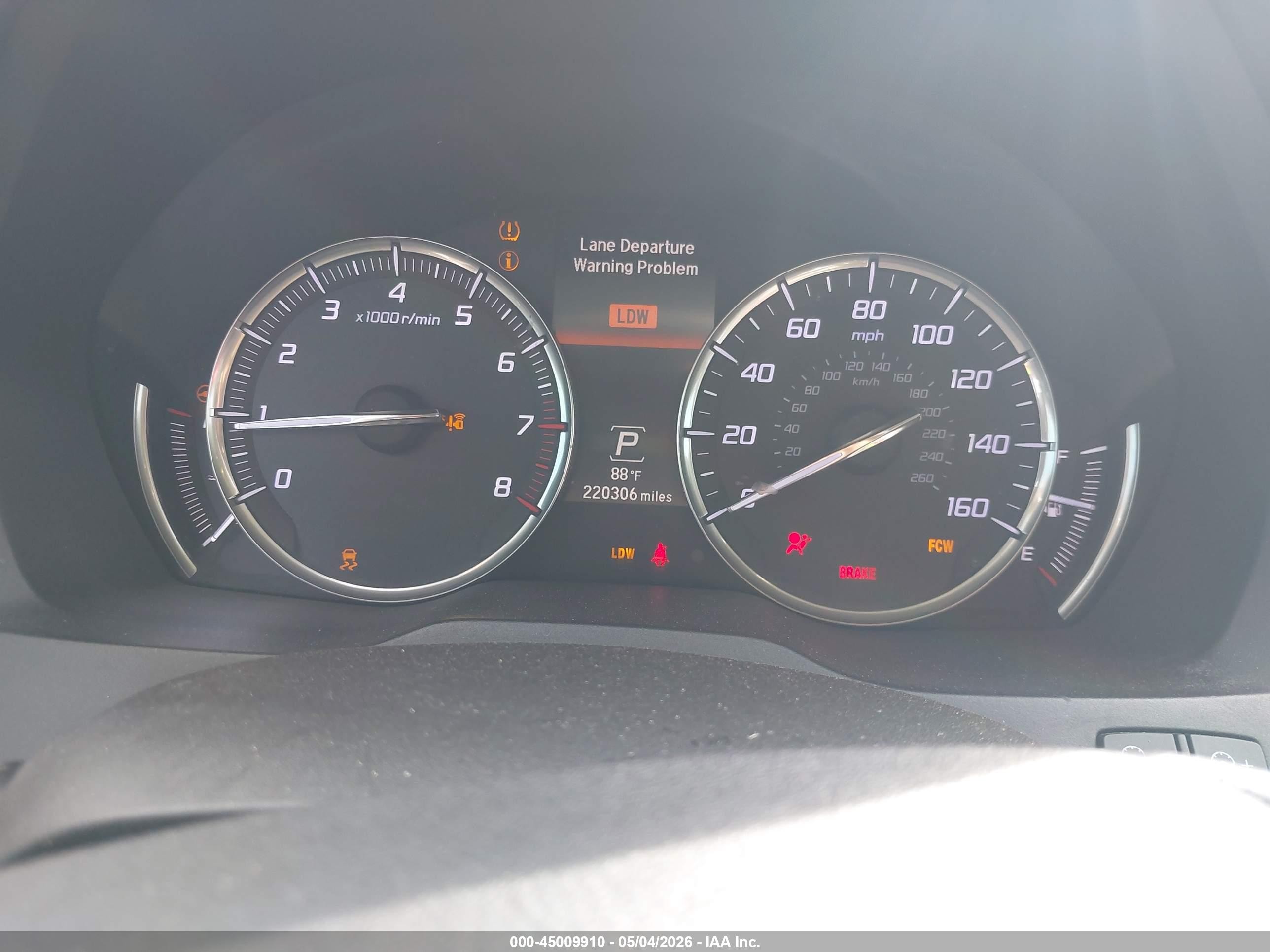 2015 Acura Mdx Technology Package Gray vin: 5FRYD3H4XFB005702