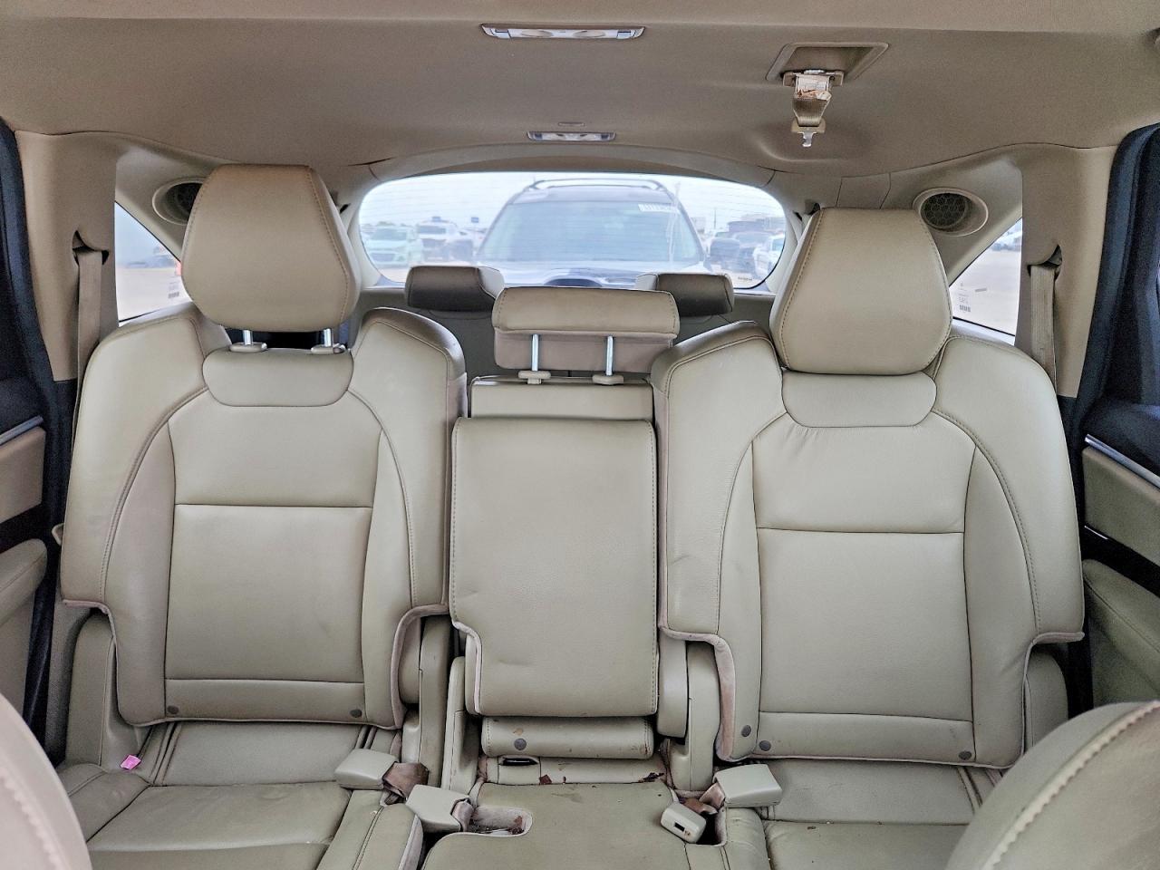 2017 Acura Mdx Technology White vin: 5FRYD3H56HB013372