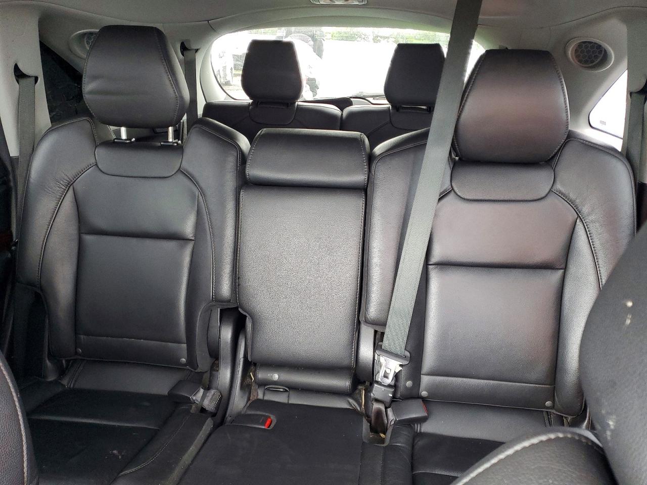 2014 Acura Mdx Technology Silver vin: 5FRYD3H61EB008956