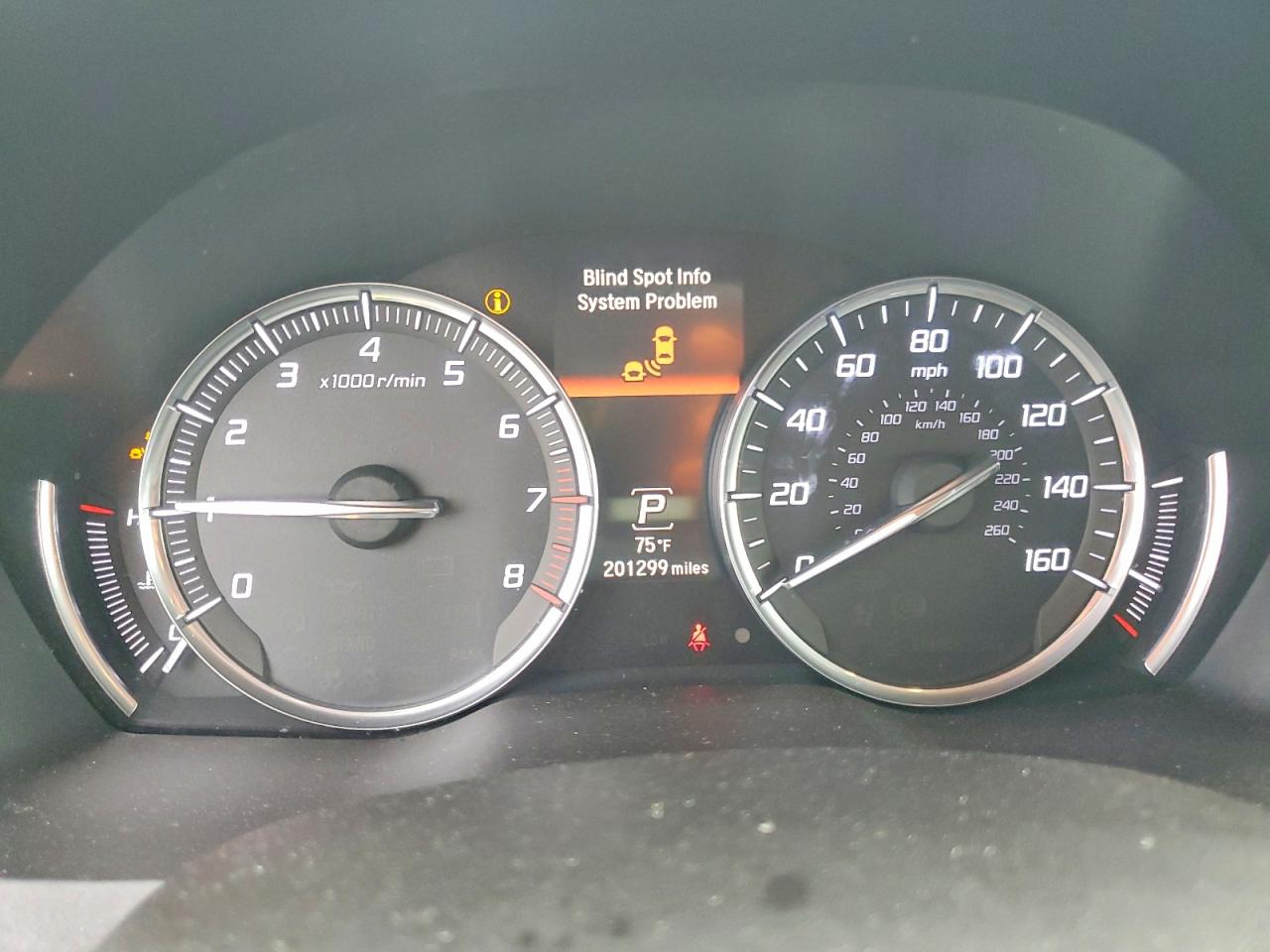 2014 Acura Mdx Technology White vin: 5FRYD3H65EB016297