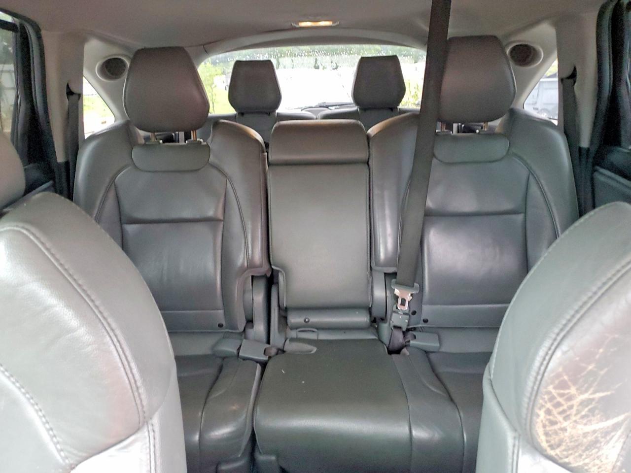 2014 Acura Mdx Technology White vin: 5FRYD3H65EB016297