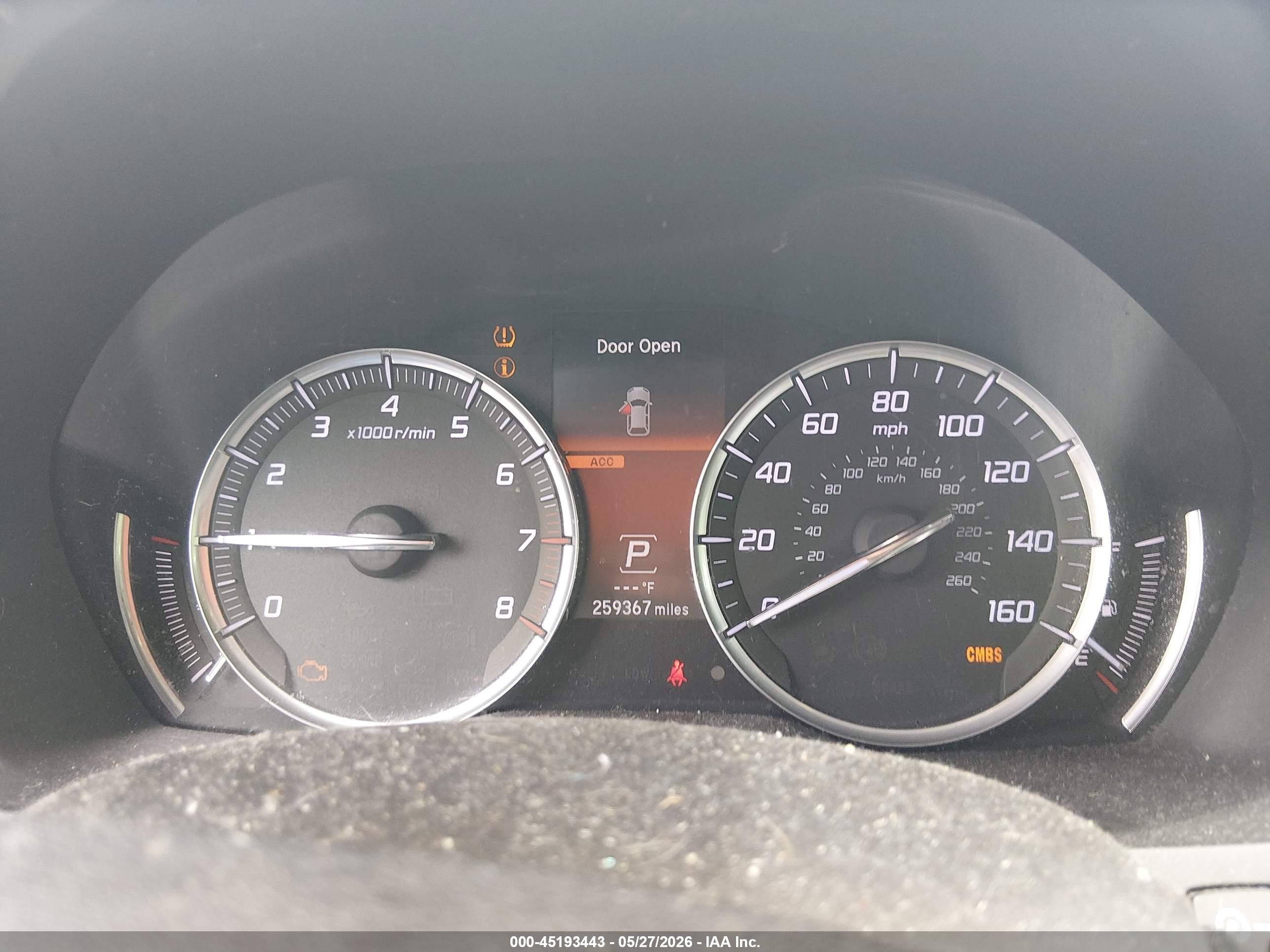 2014 Acura Mdx Advance Pkg W/entertainment Pkg Серебряный vin: 5FRYD3H82EB013875