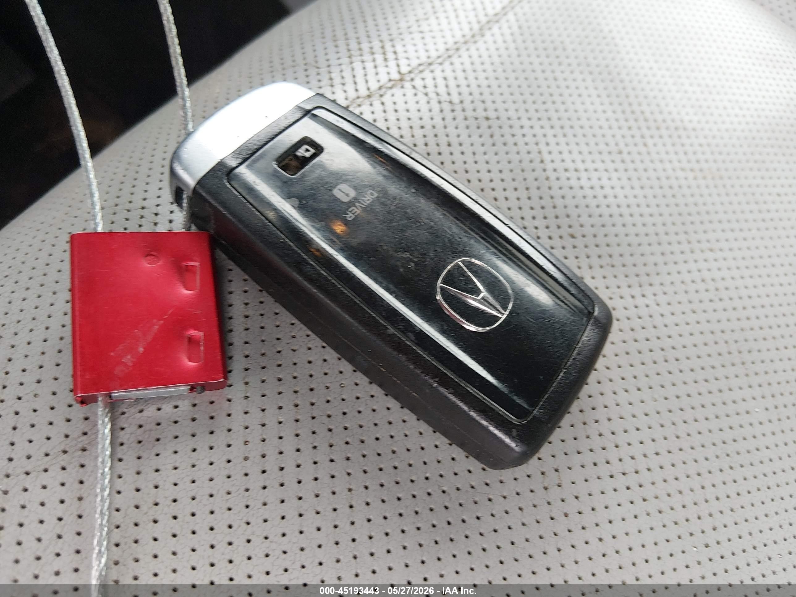 2014 Acura Mdx Advance Pkg W/entertainment Pkg Серебряный vin: 5FRYD3H82EB013875