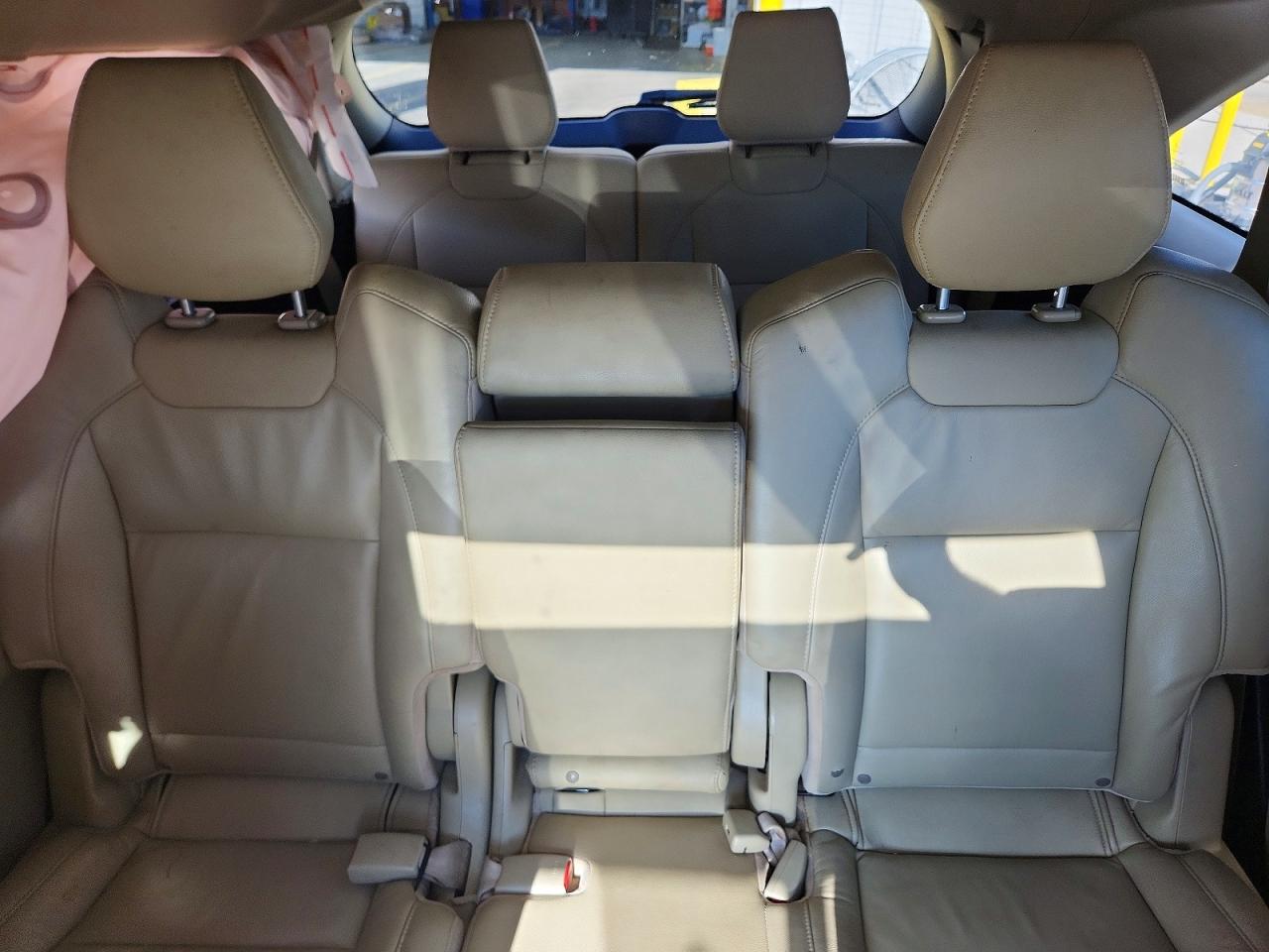 2014 Acura Mdx White vin: 5FRYD4H21EB006904