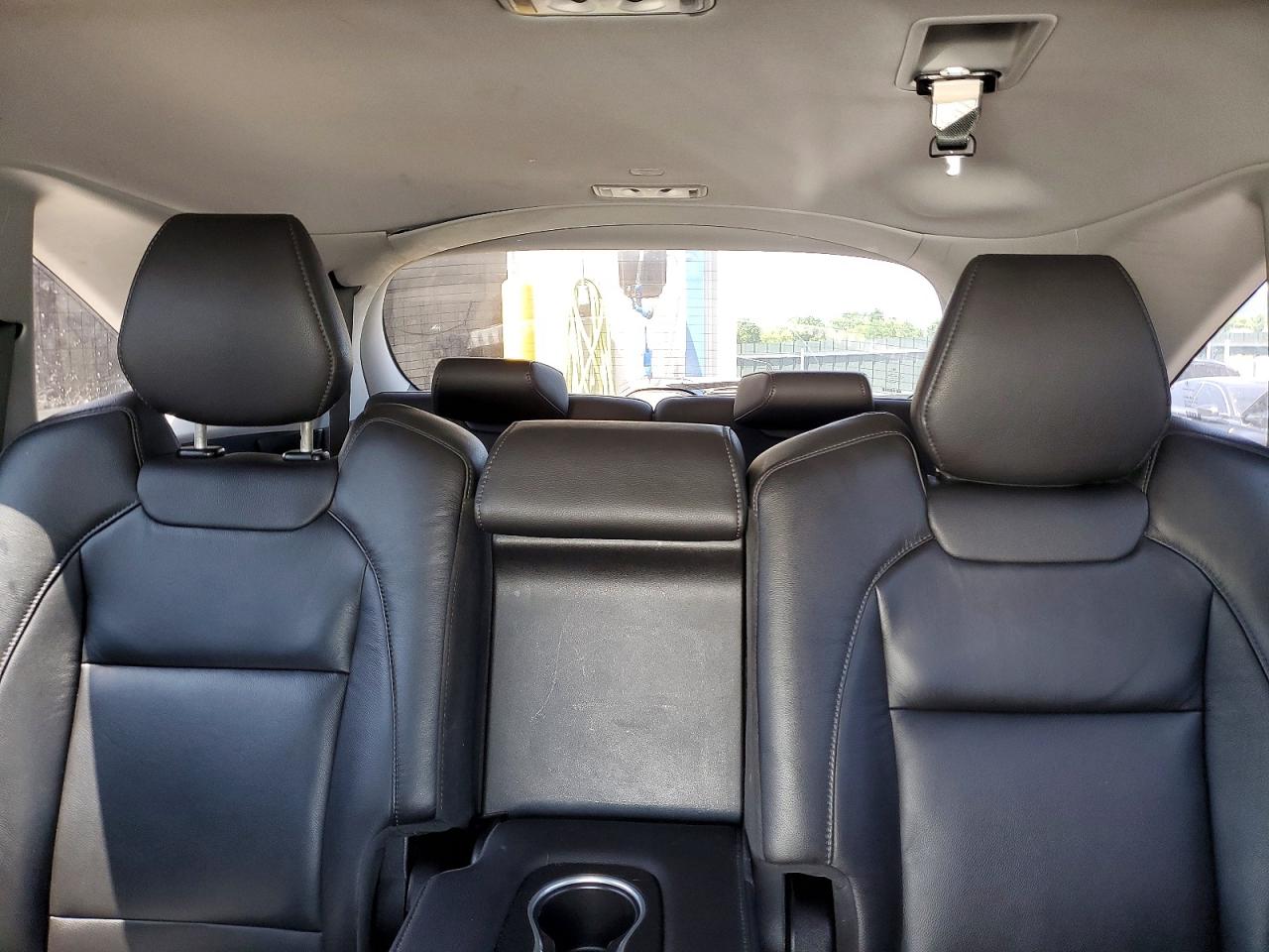 2014 Acura Mdx Silver vin: 5FRYD4H21EB007292